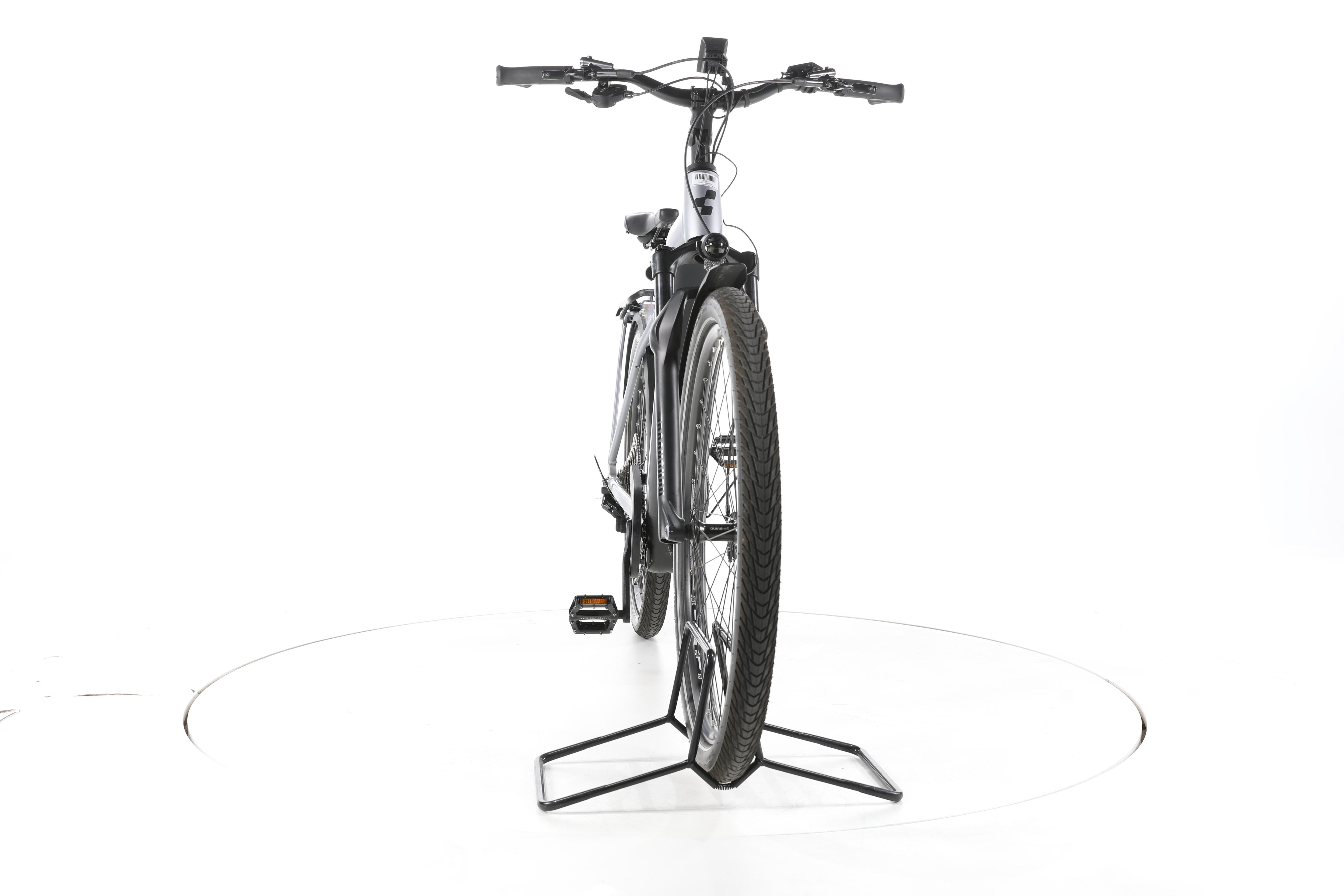 Cube Kathmandu Hybrid SLX Trekking E-Bike - Image 4