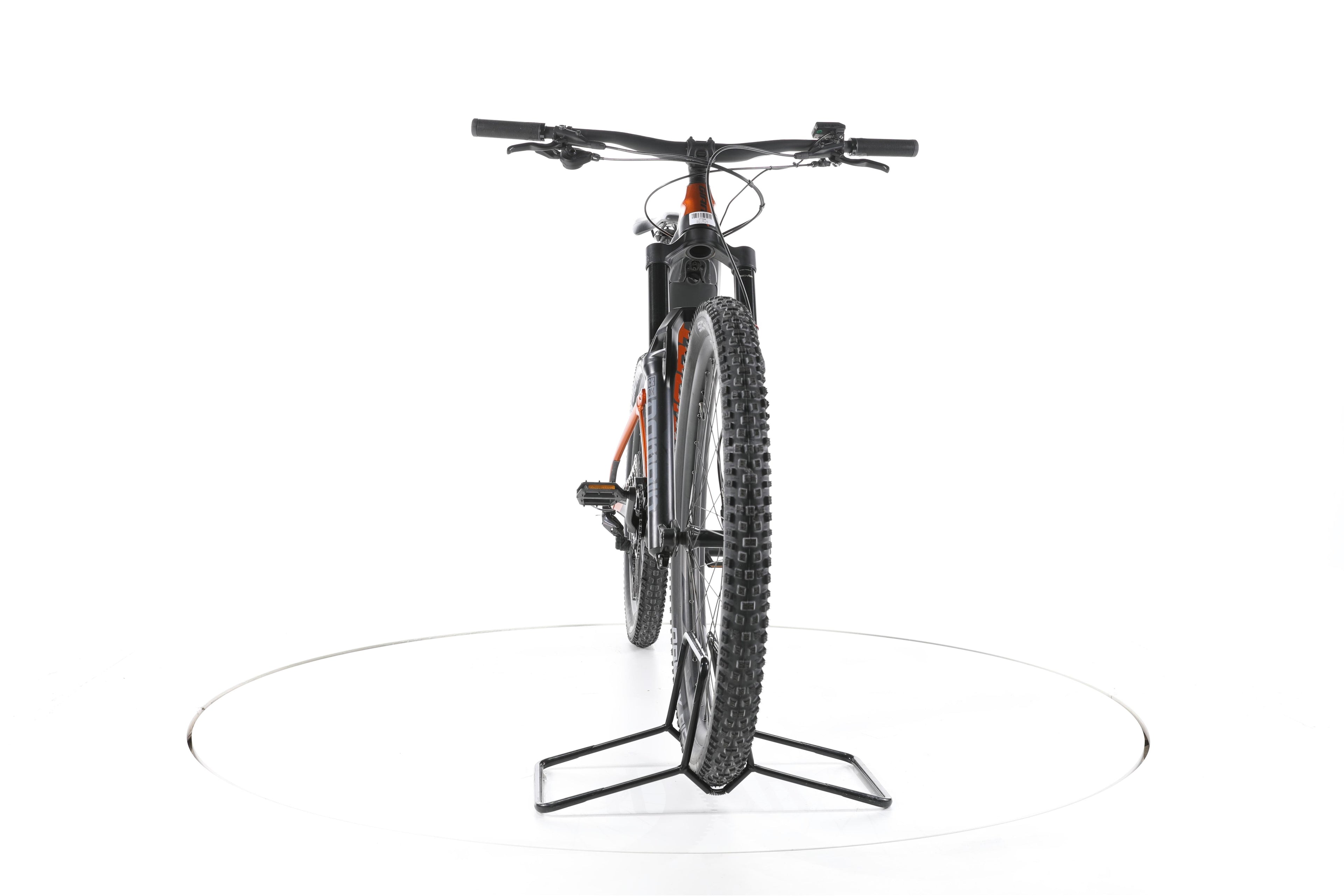 Giant Reign E+ 3 Fully E-Bike - Image 4