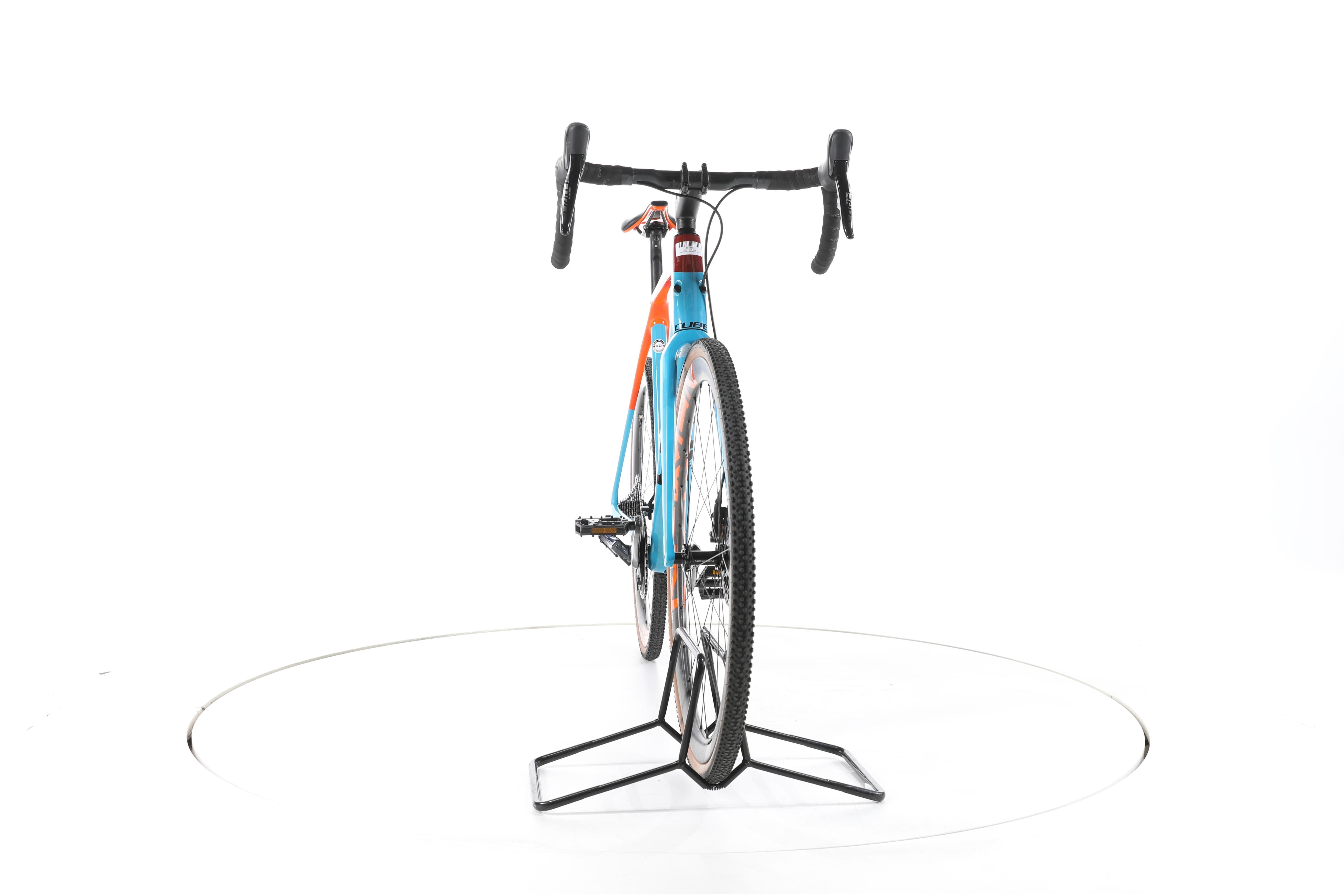 Cube Cross Race C:62 SLT - Image 4