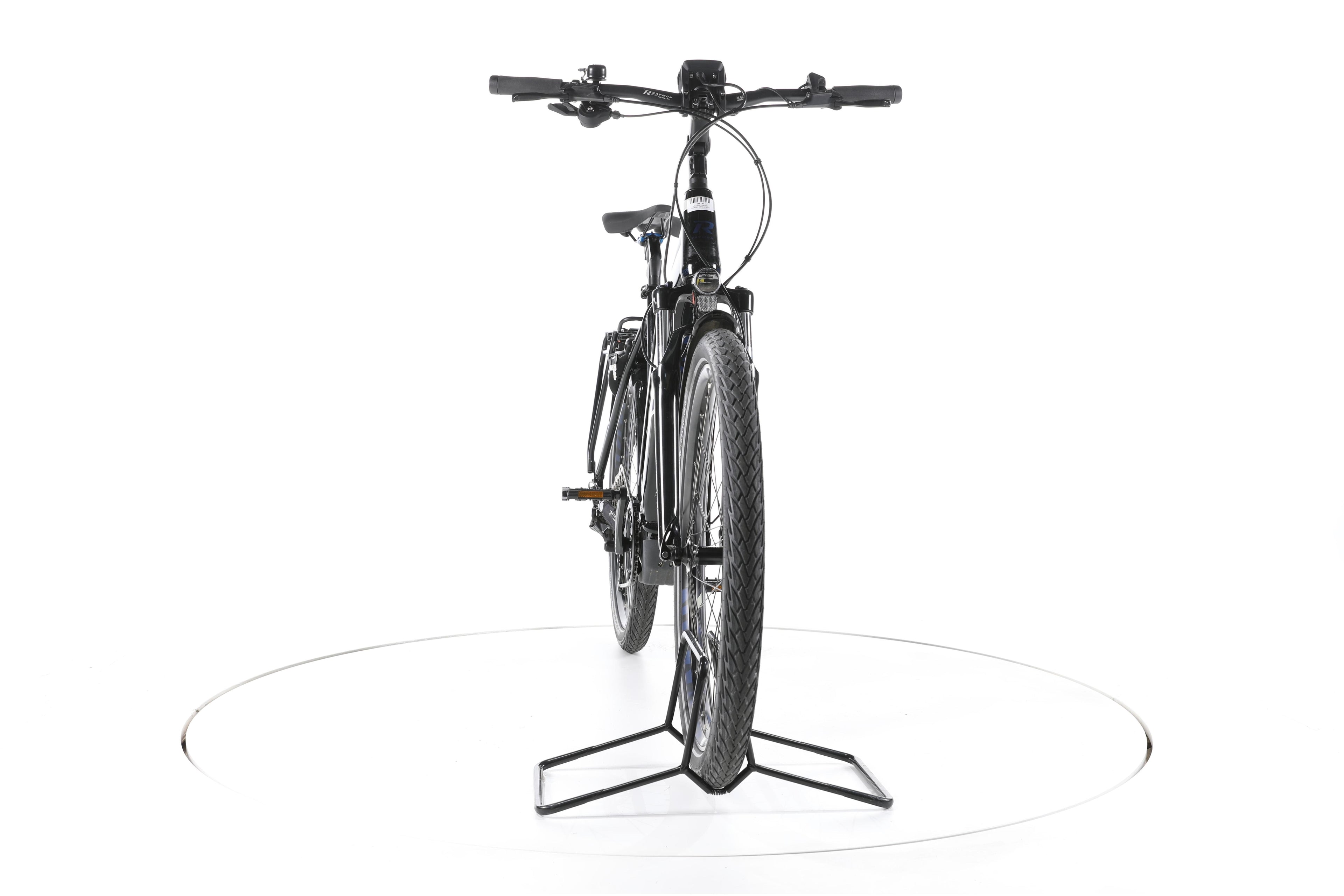 R Raymon TourRay E 5.0 Trekking E-Bike - Image 4