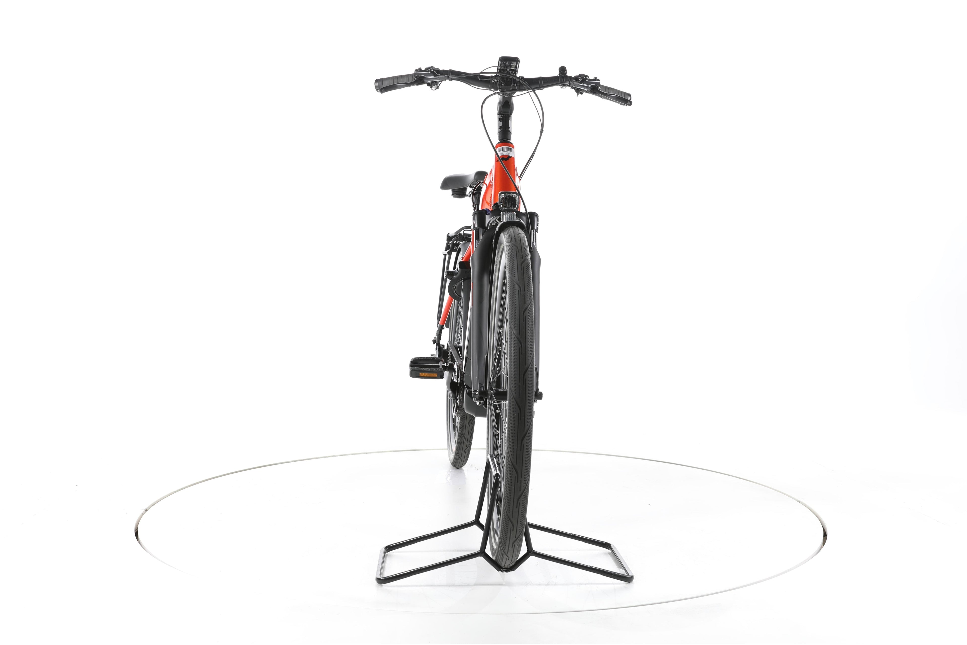 Victoria eTouring 11.9 City E-Bike Tiefeinsteiger - Image 4