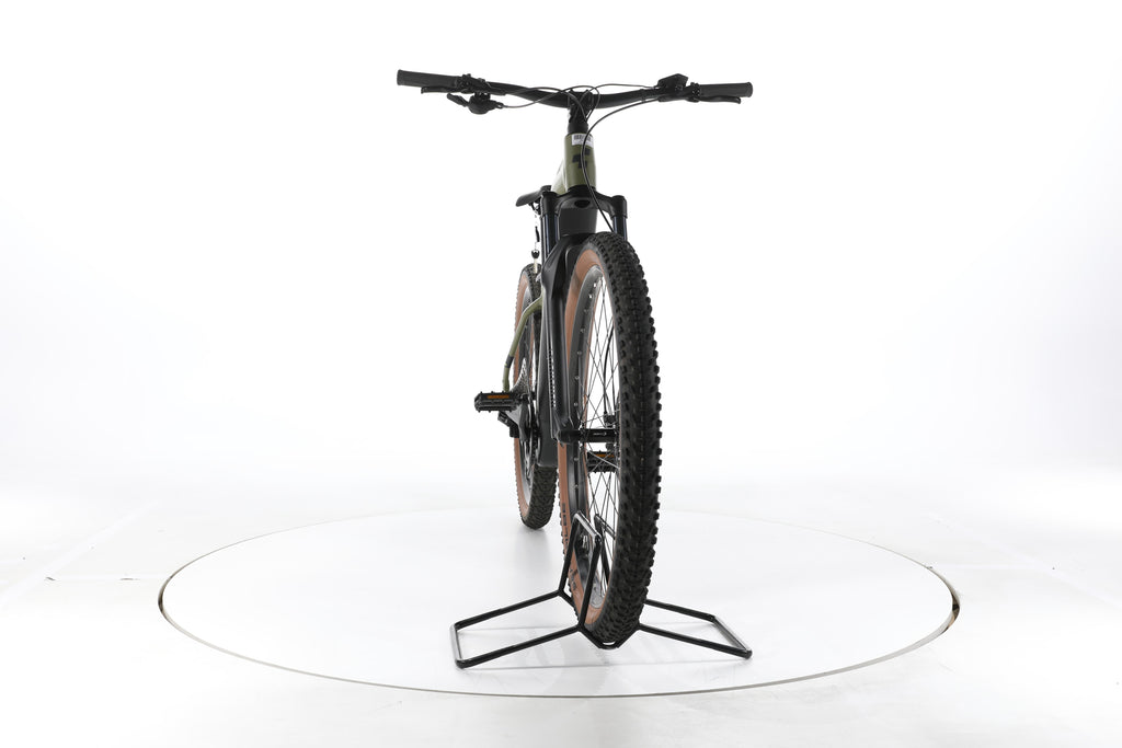 Cube Reaction Hybrid Race E-Bike - Image 4