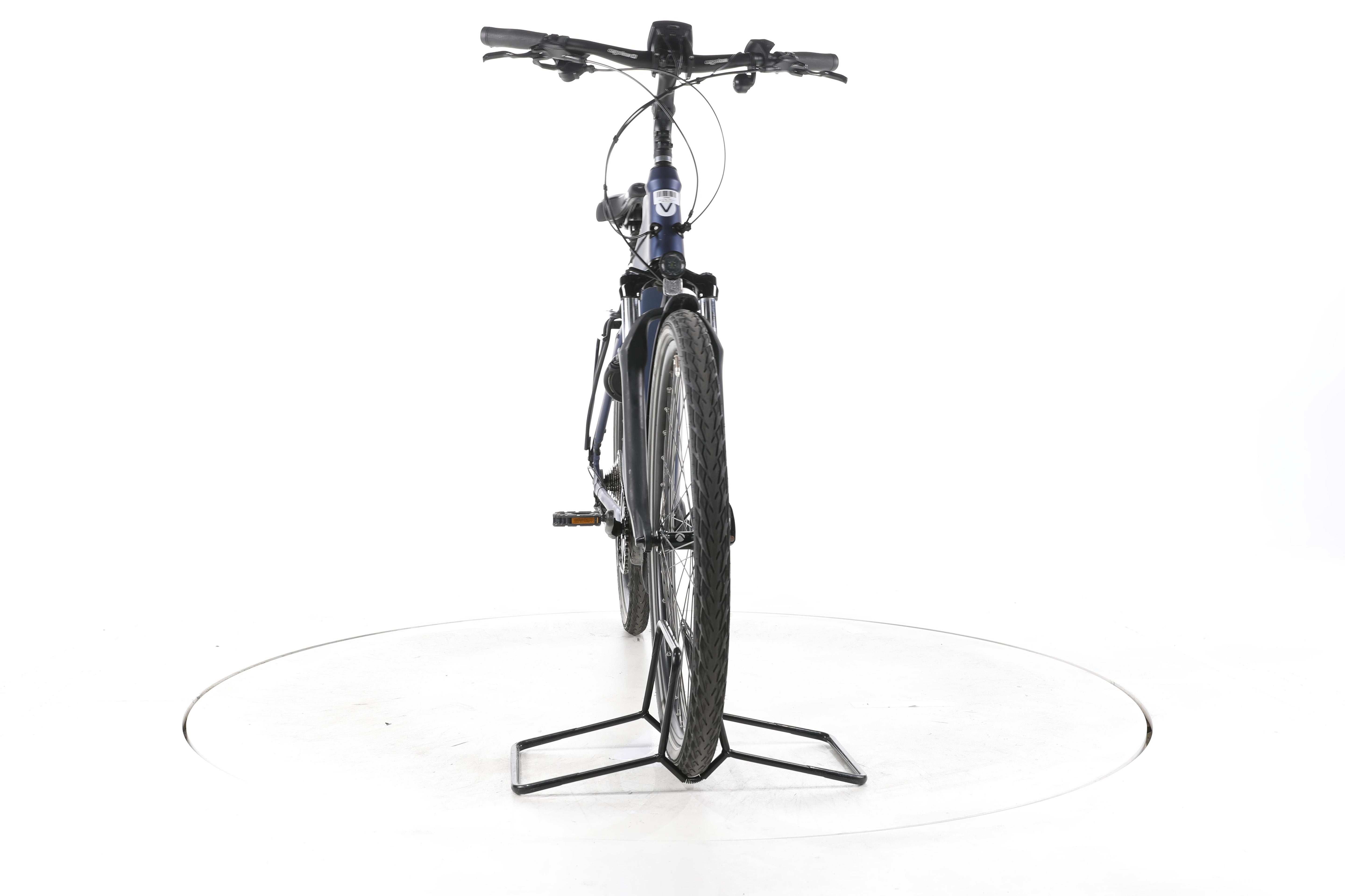 Velo de Ville AEB 490 Trekking E-Bike - Image 4