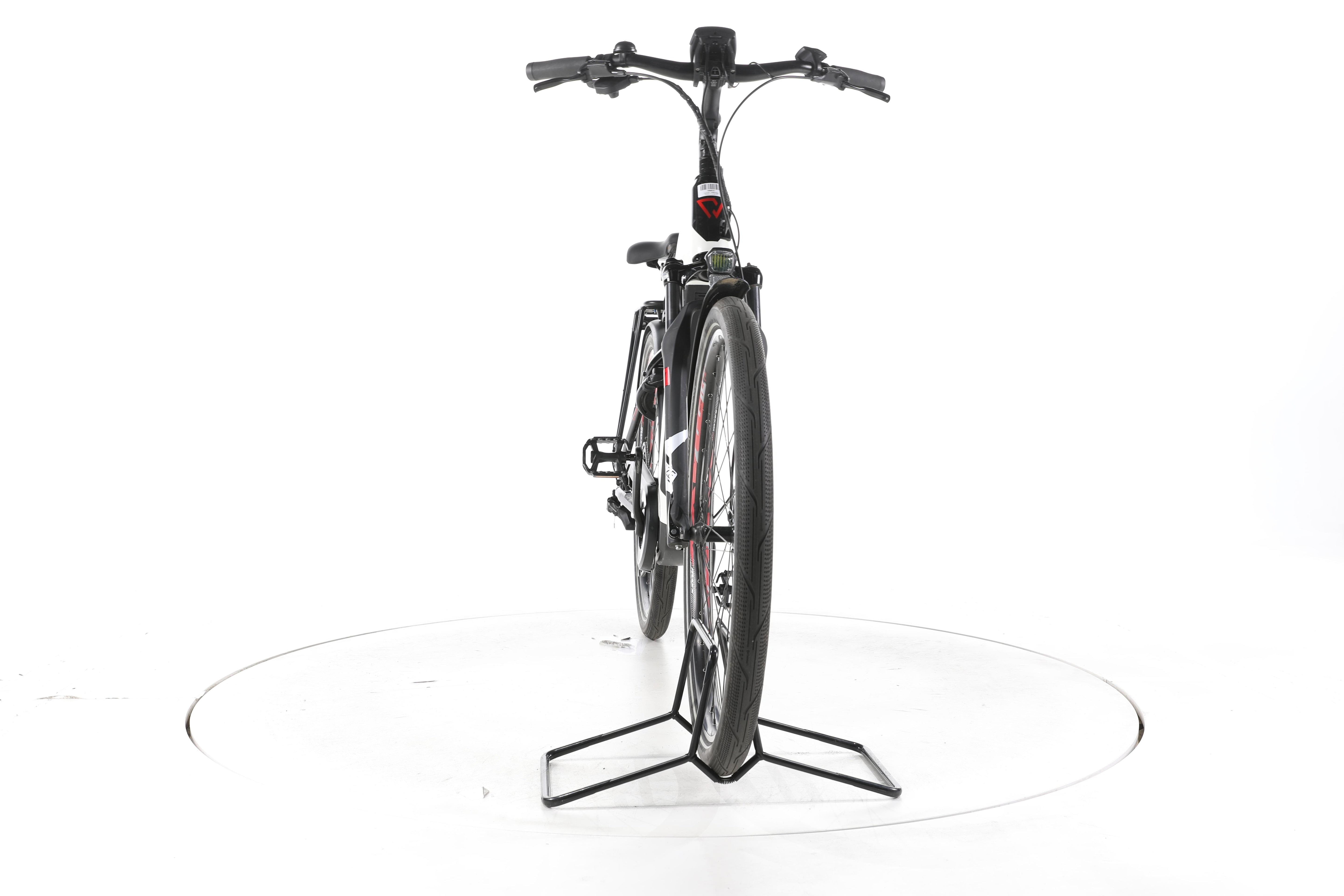 Conway Cairon T 3.0 Trekking E-Bike Tiefeinsteiger - Image 4