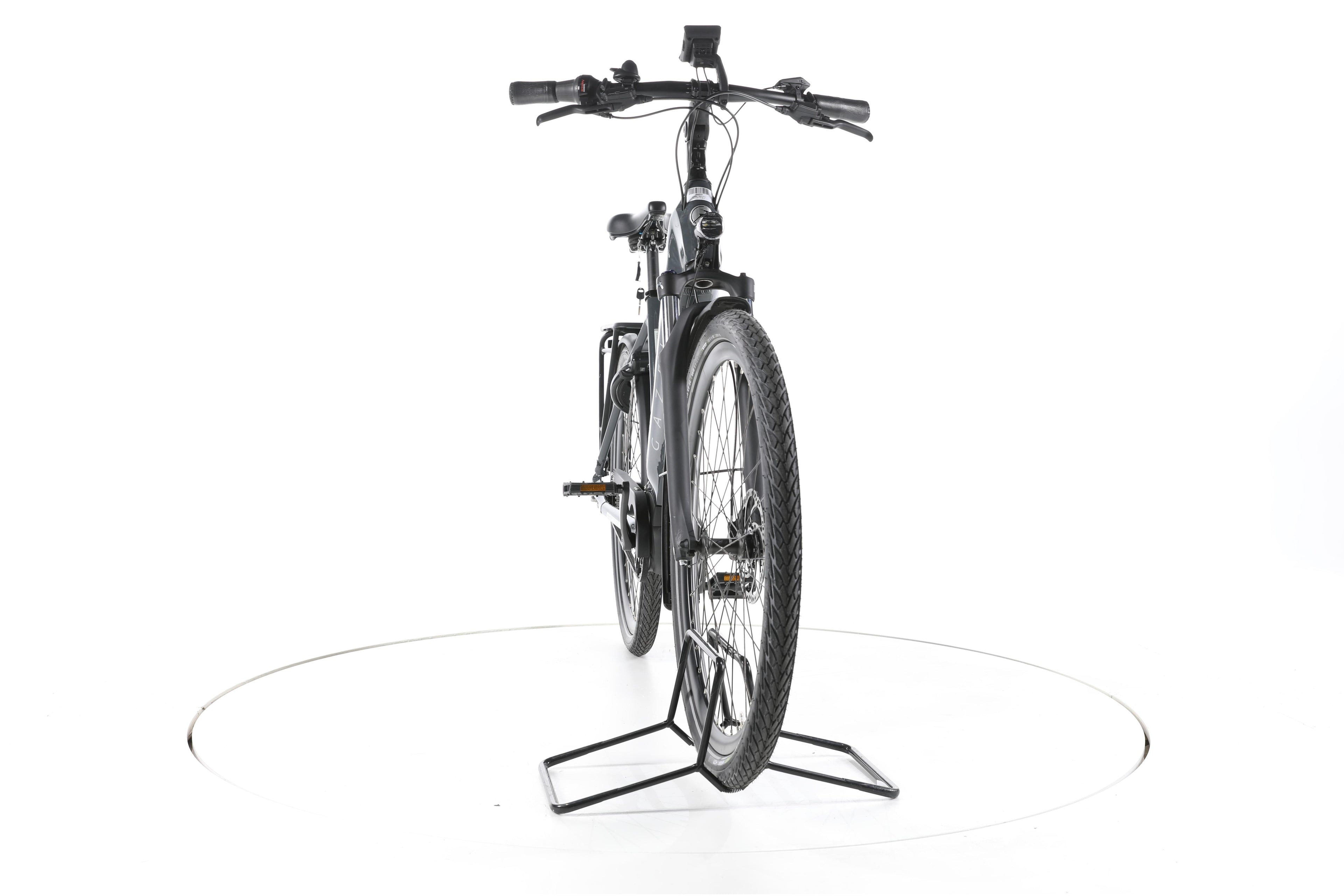 Gazelle Ultimate C5 City E-Bike Tiefeinsteiger 2025 - Image 4