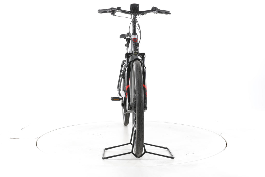Conway Cairon TF 1.7 City E-Bike Tiefeinsteiger - Image 4