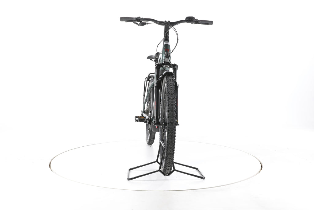 Haibike Trekking 5 Trekking E-Bike Tiefeinsteiger - Image 4