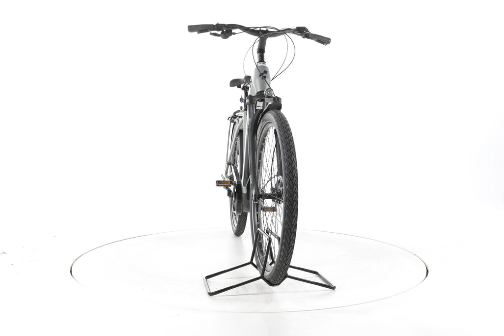 Cube Kathmandu Hybrid ONE Trekking E-Bike Tiefeinsteiger - Image 4