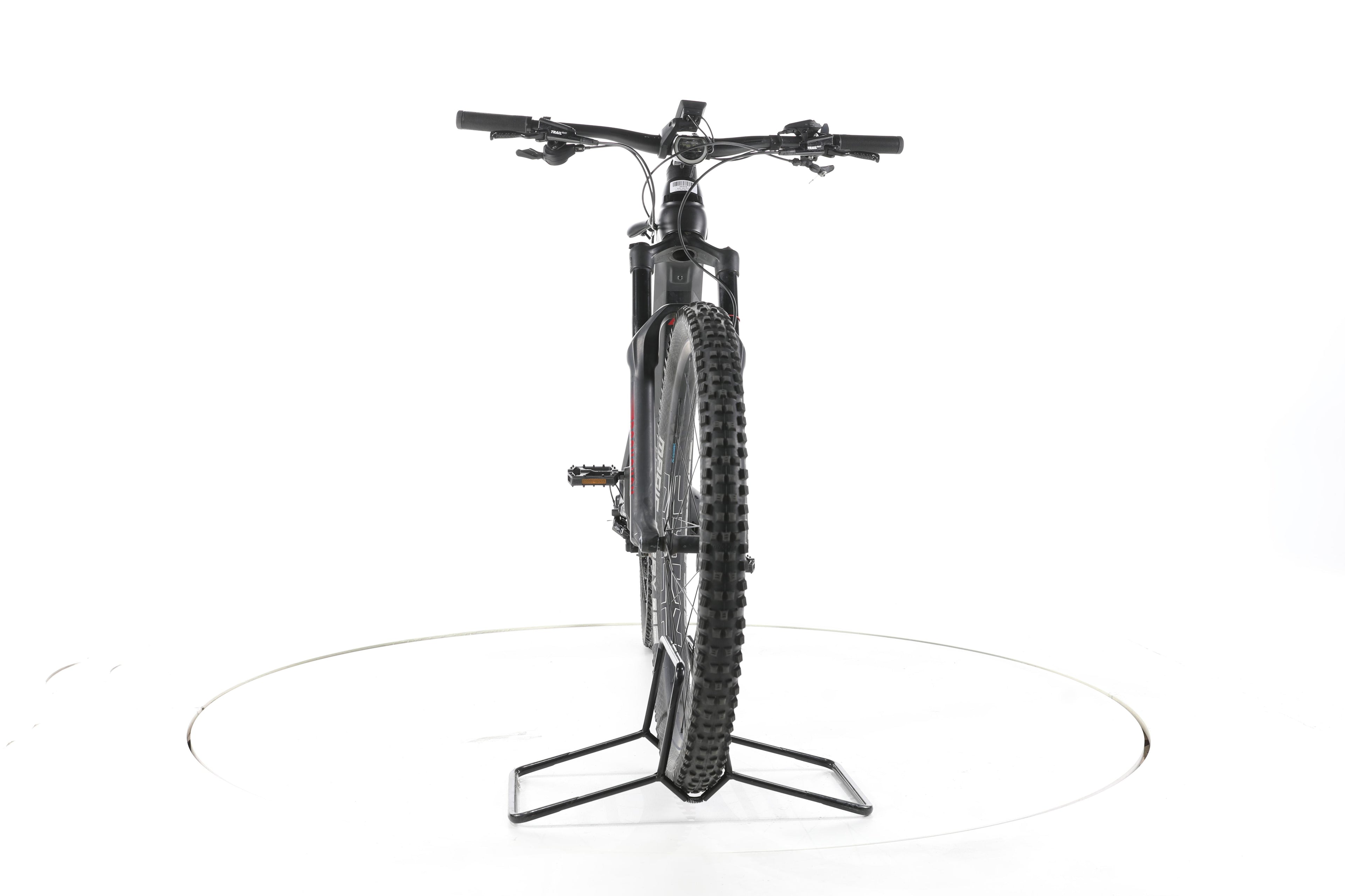 Bulls Sonic EVO AM 3 Fully E-Bike Carbon - Image 4