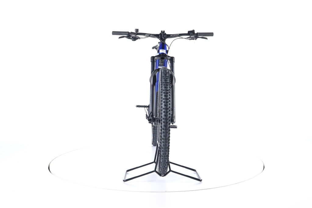 FLYER Uproc X 2.10 Fully E-Bike Carbon - Image 4