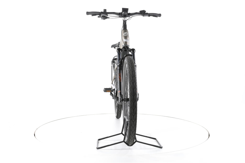 CONE Bikes eStreet IN 4.0 Trekking E-Bike - Image 4