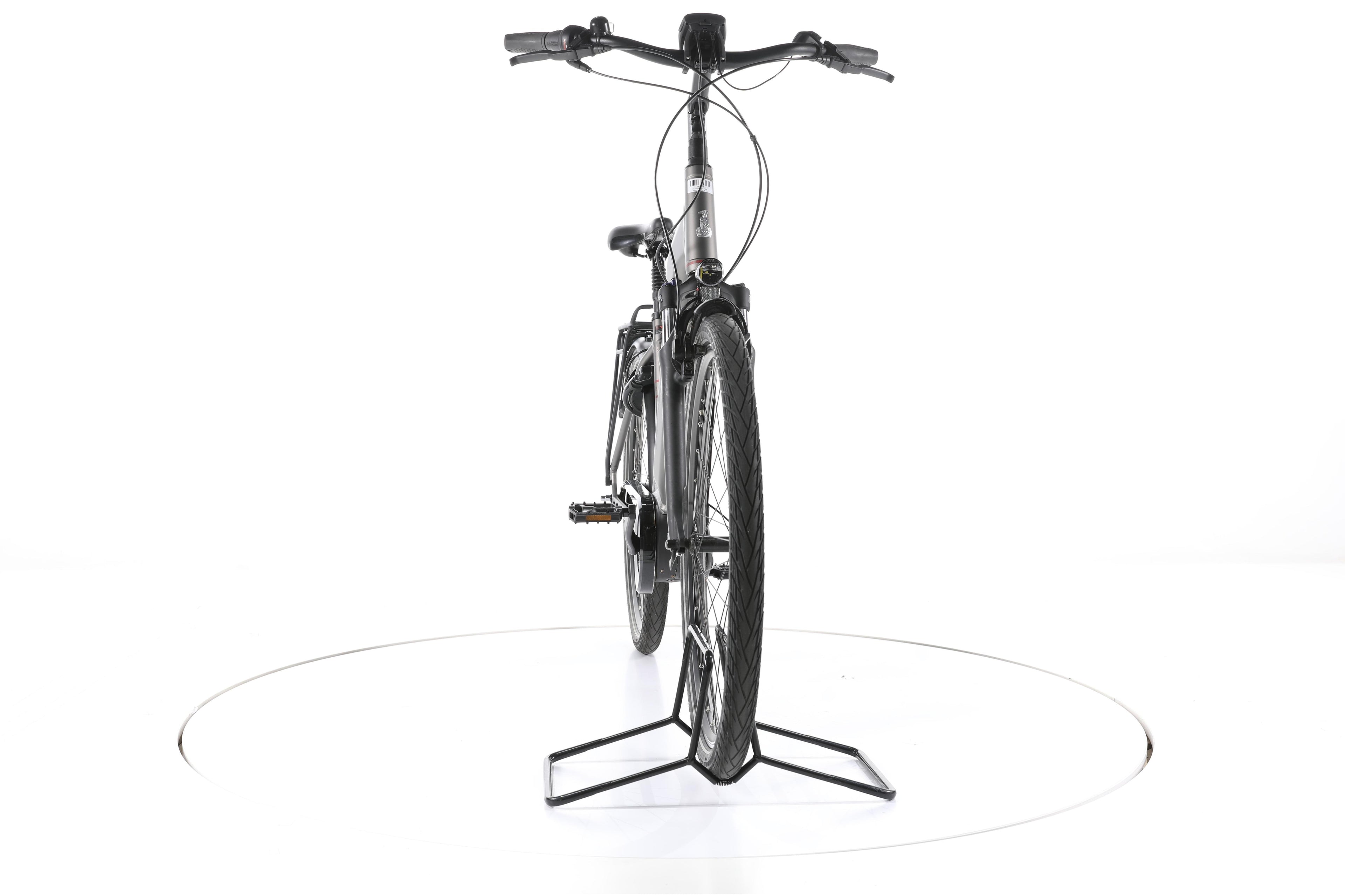 Raleigh Bristol LTD City E-Bike Tiefeinsteiger - Image 4