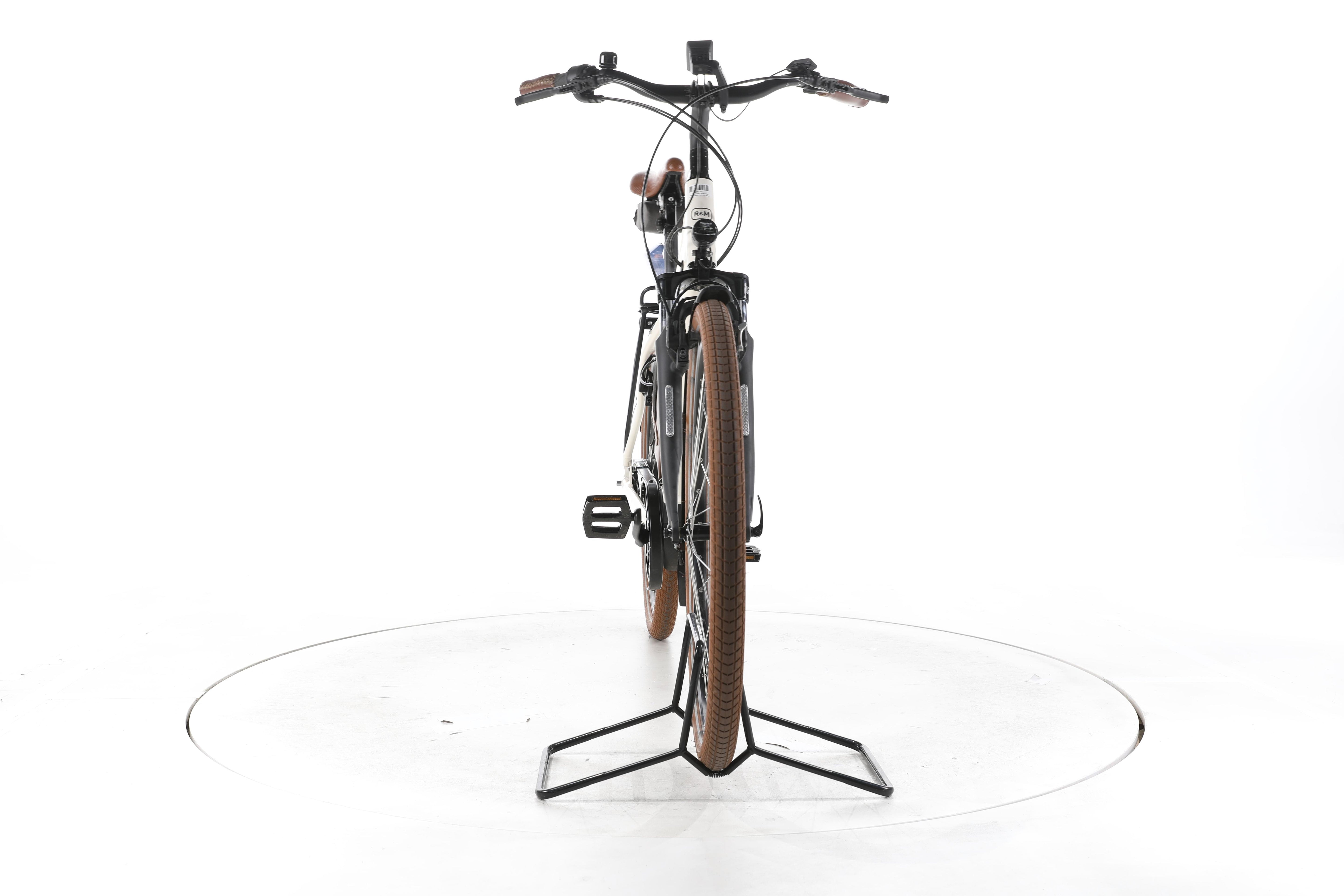 Riese & Müller Cruiser2 Mixte vario City E-Bike - Image 4