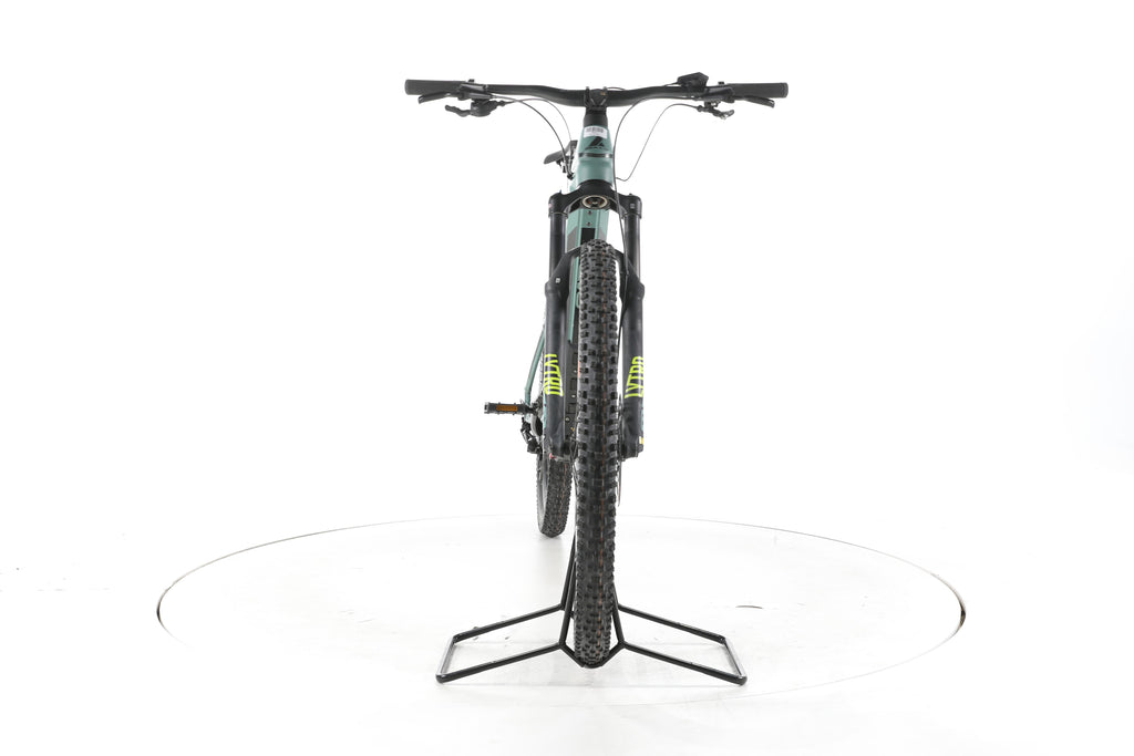 Bulls Sonic EVO AM 1 E-Bike Fully - Image 4