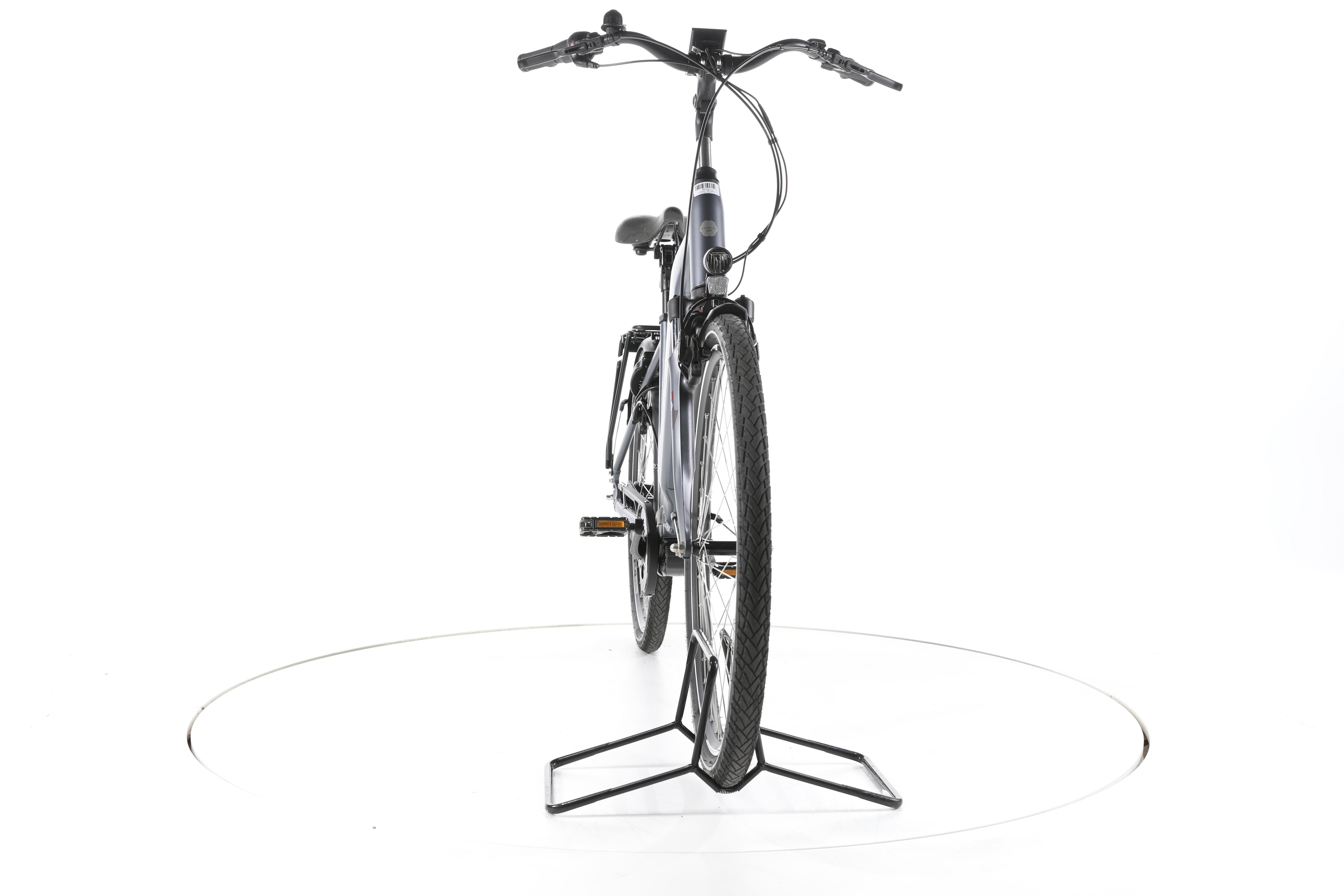 Lehmkuhl P 3.5 City E-Bike Tiefeinsteiger - Image 4
