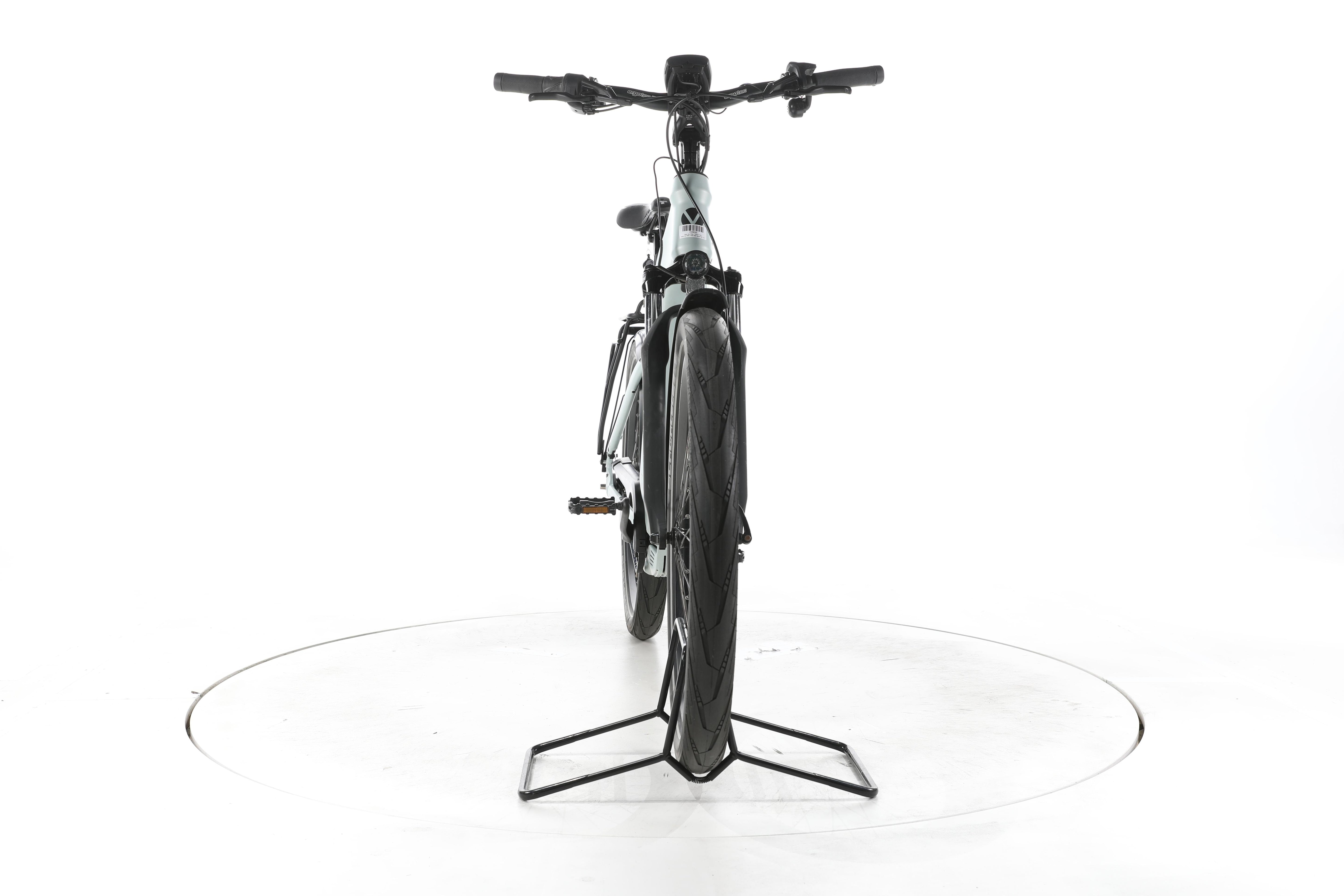 Velo de Ville LEB 990 Sport City E-Bike Tiefeinsteiger - Image 4