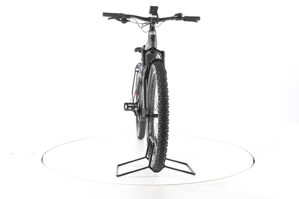 Cube Stereo Hybrid 120 Pro Allroad SUV E-Bike - Image 4