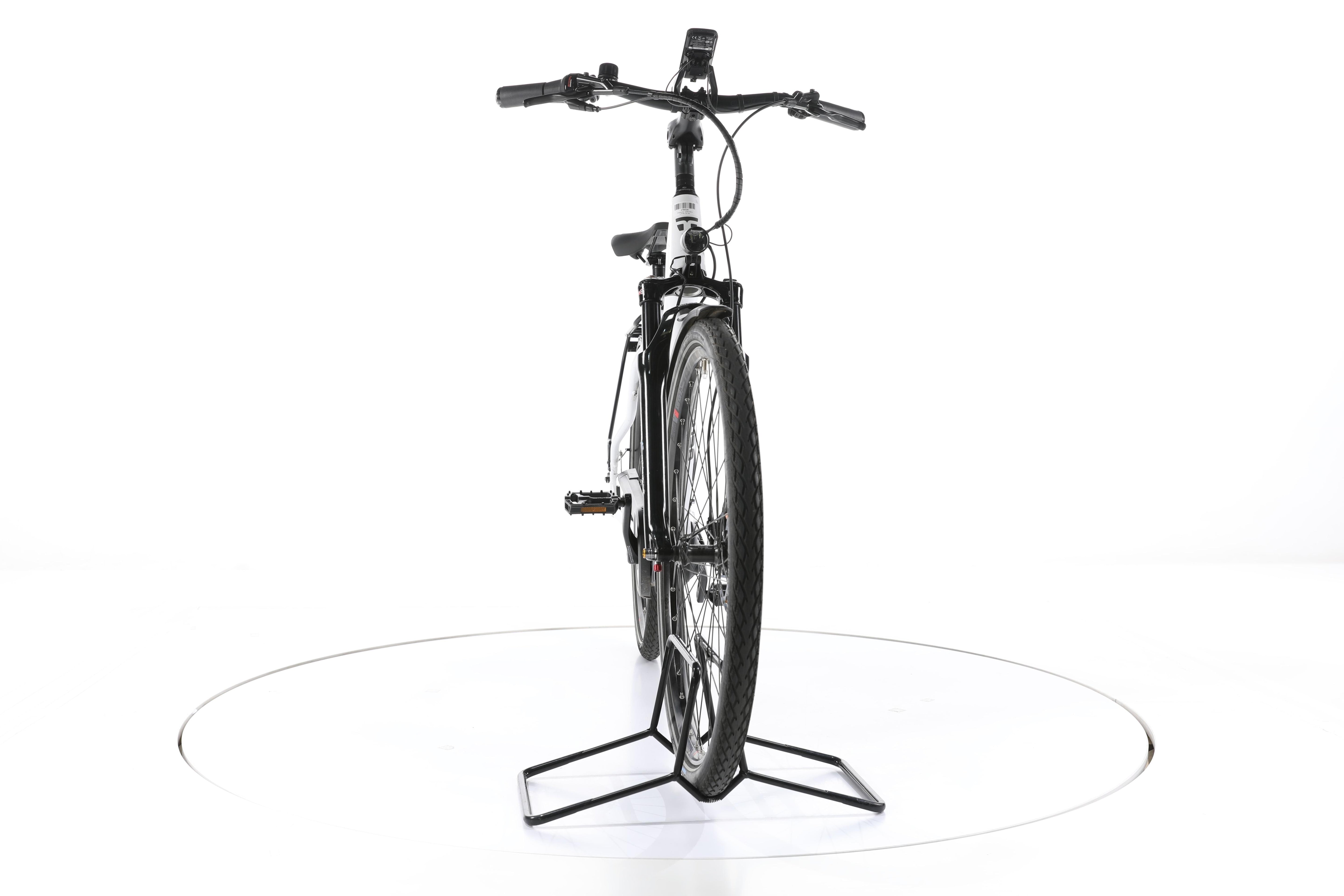 Contoura Li-4 City E-Bike - Image 4