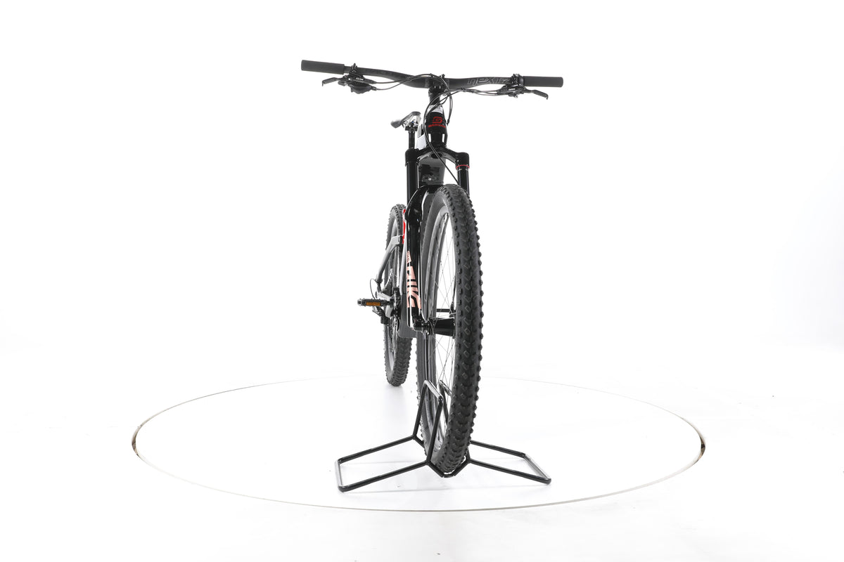 GASGAS G Light Trail 3.0 E-Bike Fully - Image 4