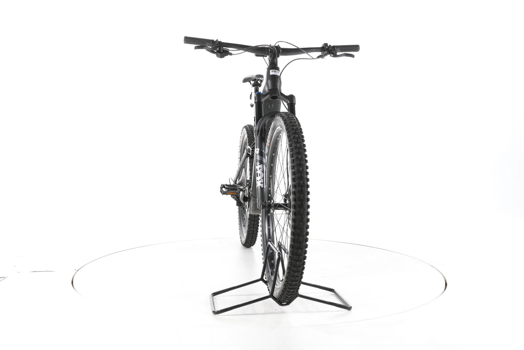 Cube Stereo Hybrid ONE44 HPC Race E-Bike Fully Carbon 2025 - Image 4