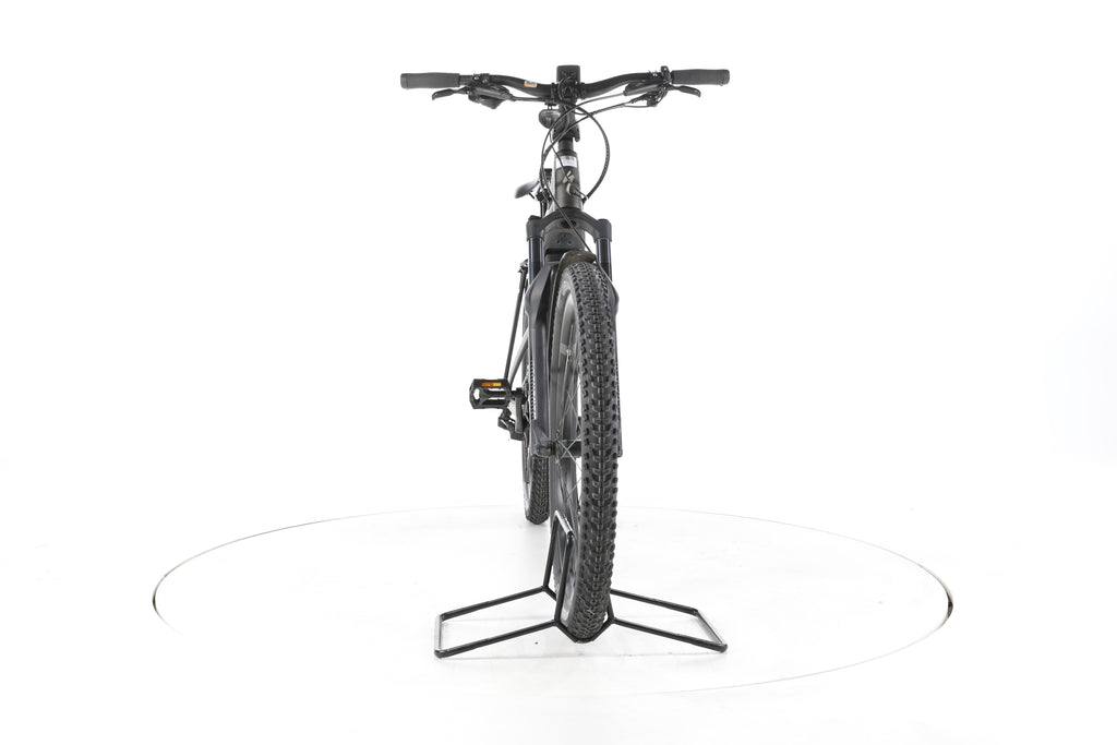Specialized Turbo Tero X 4.0 SUV E-Bike - Image 4