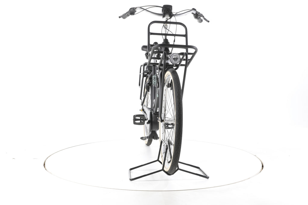 Gazelle Miss Grace C7+ HMB City E-Bike Tiefeinsteiger - Image 4