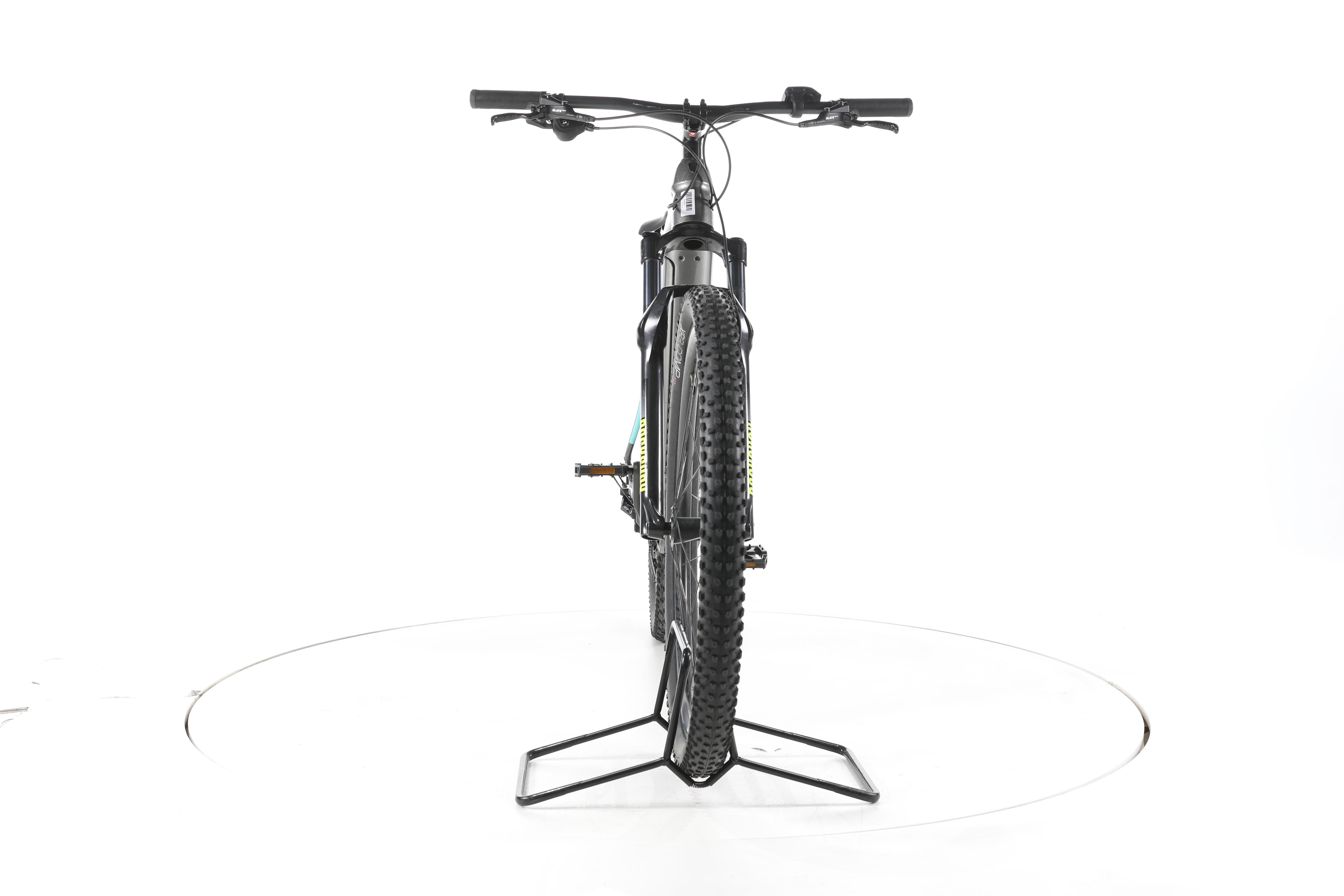 Trek Powerfly 5 Gen 3 E-Bike - Image 4