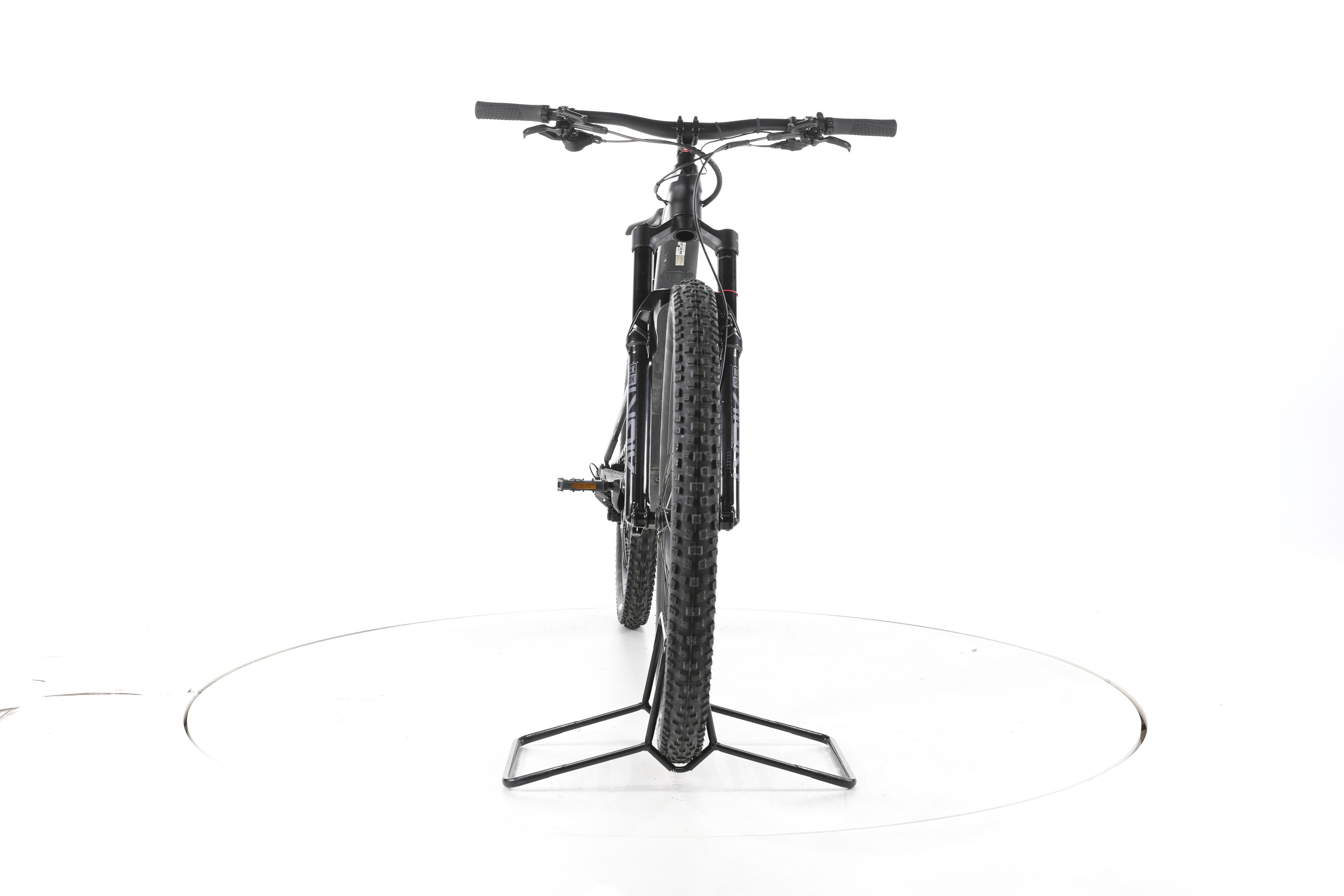 Trek Fuel EXe 9.7 E-Bike Fully Carbon - Image 4