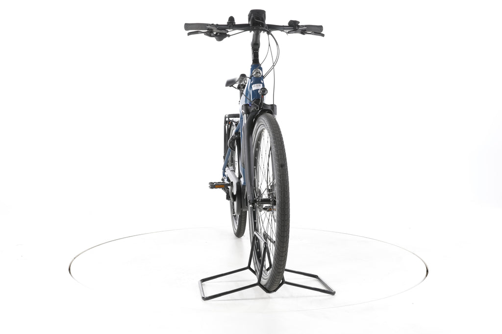 Gazelle Medeo T10 HMB Trekking E-Bike - Image 4
