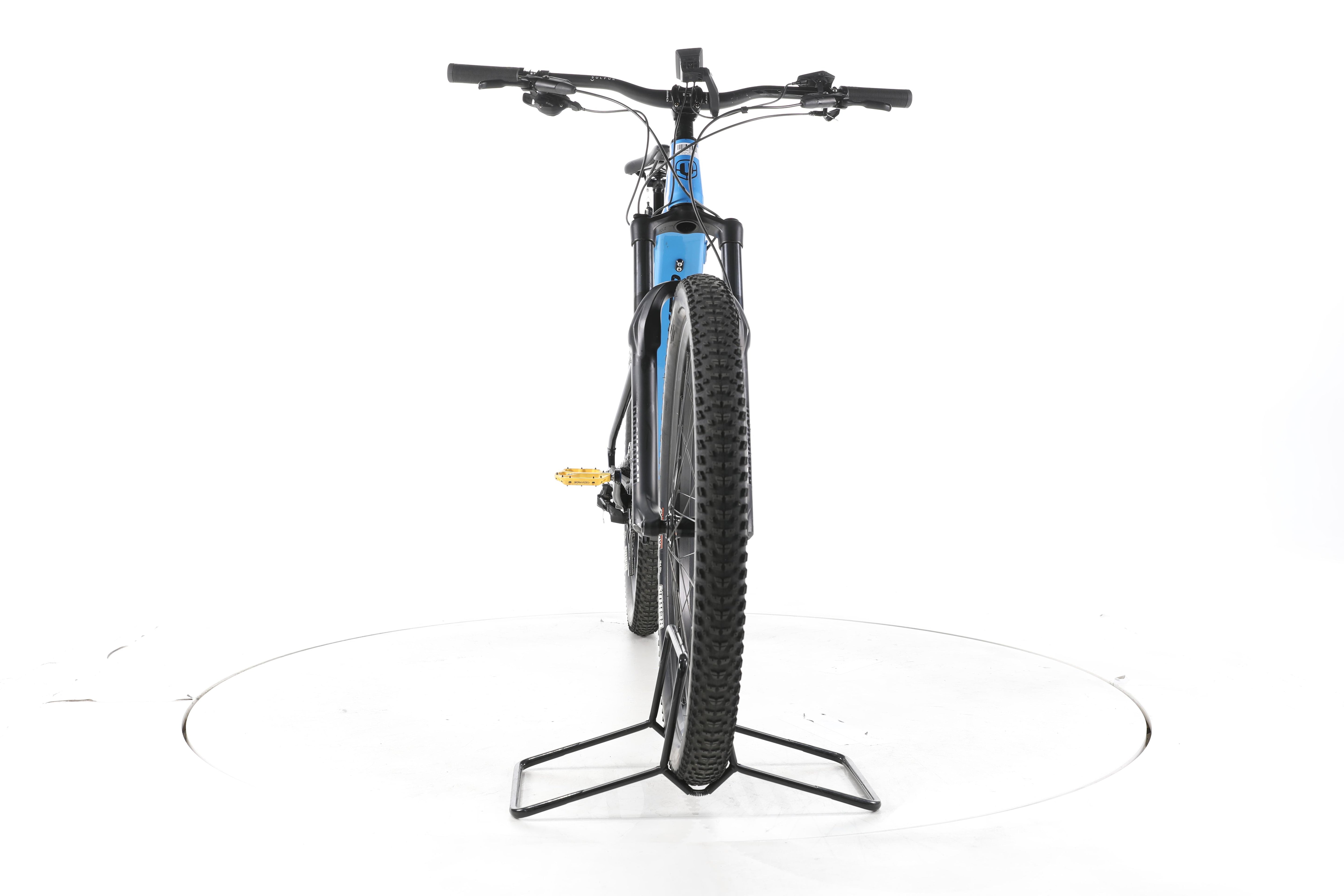 Mondraker Chaser E-Bike Fully - Image 4