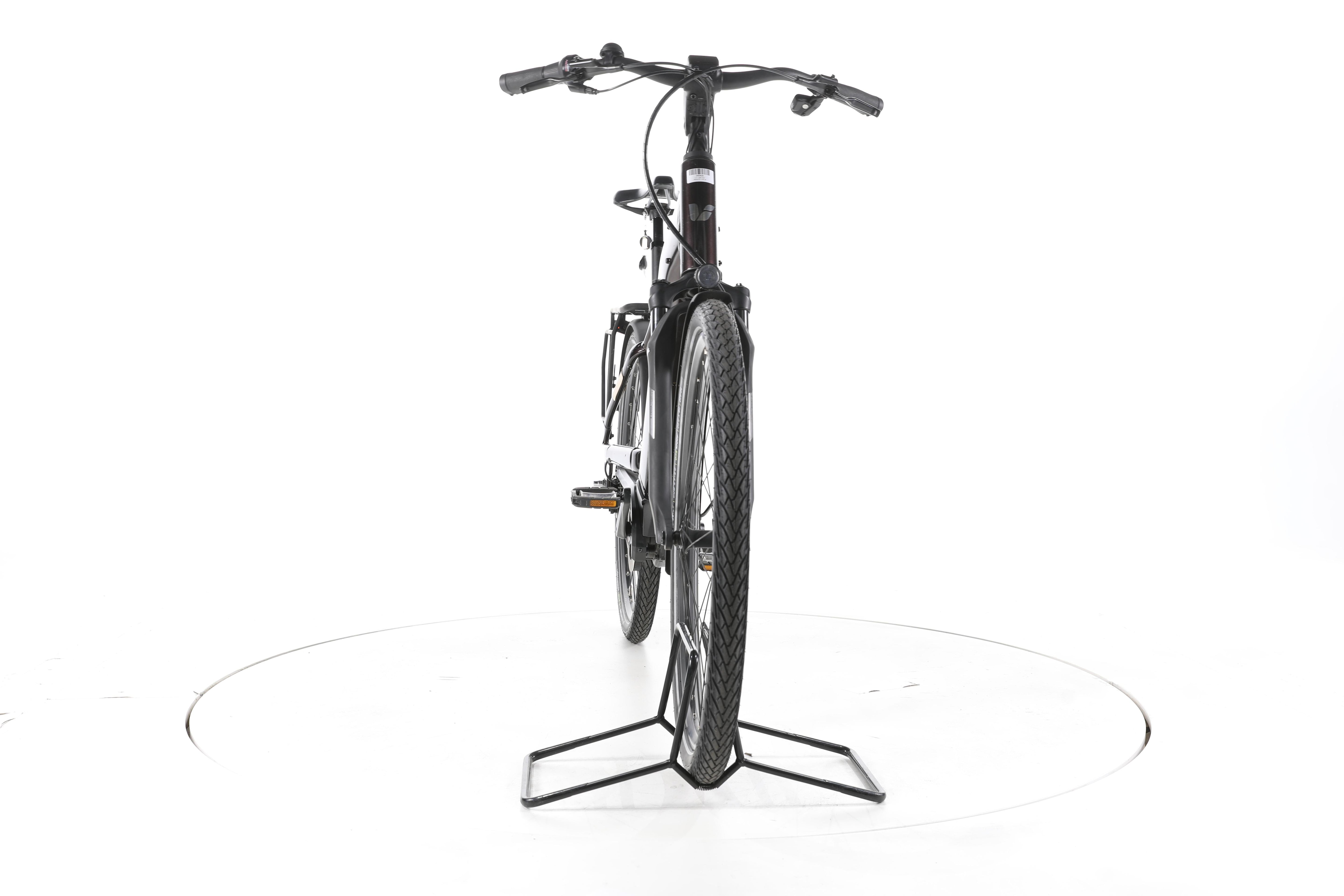 Liv Allure E+ 1 City E-Bike Tiefeinsteiger - Image 4