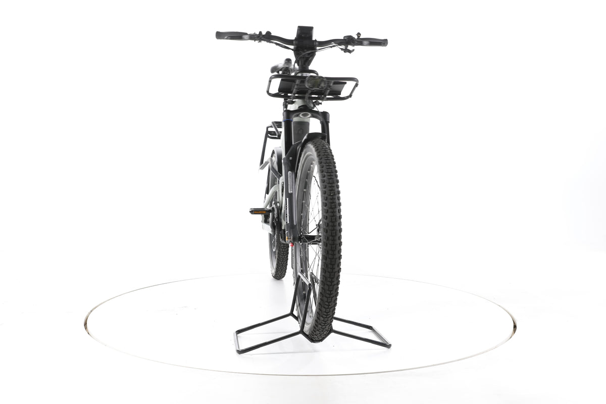 Riese & Müller Superdelite GT Rohloff SUV E-Bike - Image 4