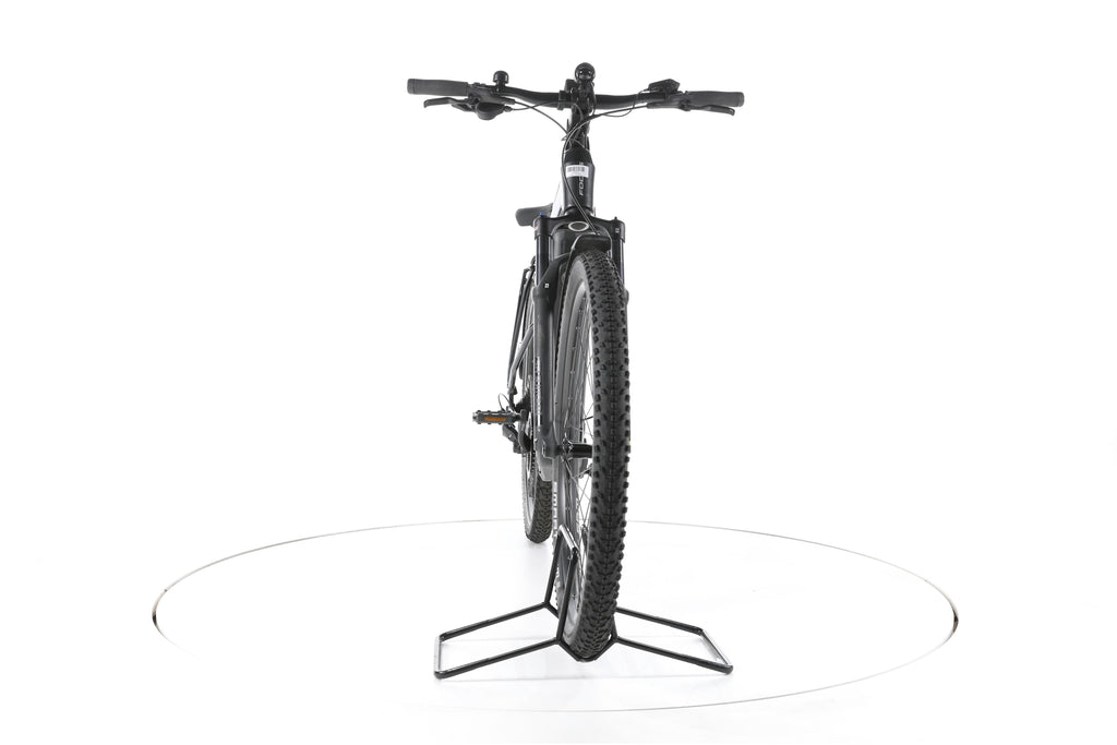 Focus AVENTURA² 6.7 Trekking E-Bike 2024 - Image 4