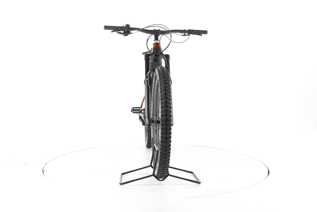 Giant Reign E+ 3 Pro MX E-Bike Fully - Image 4