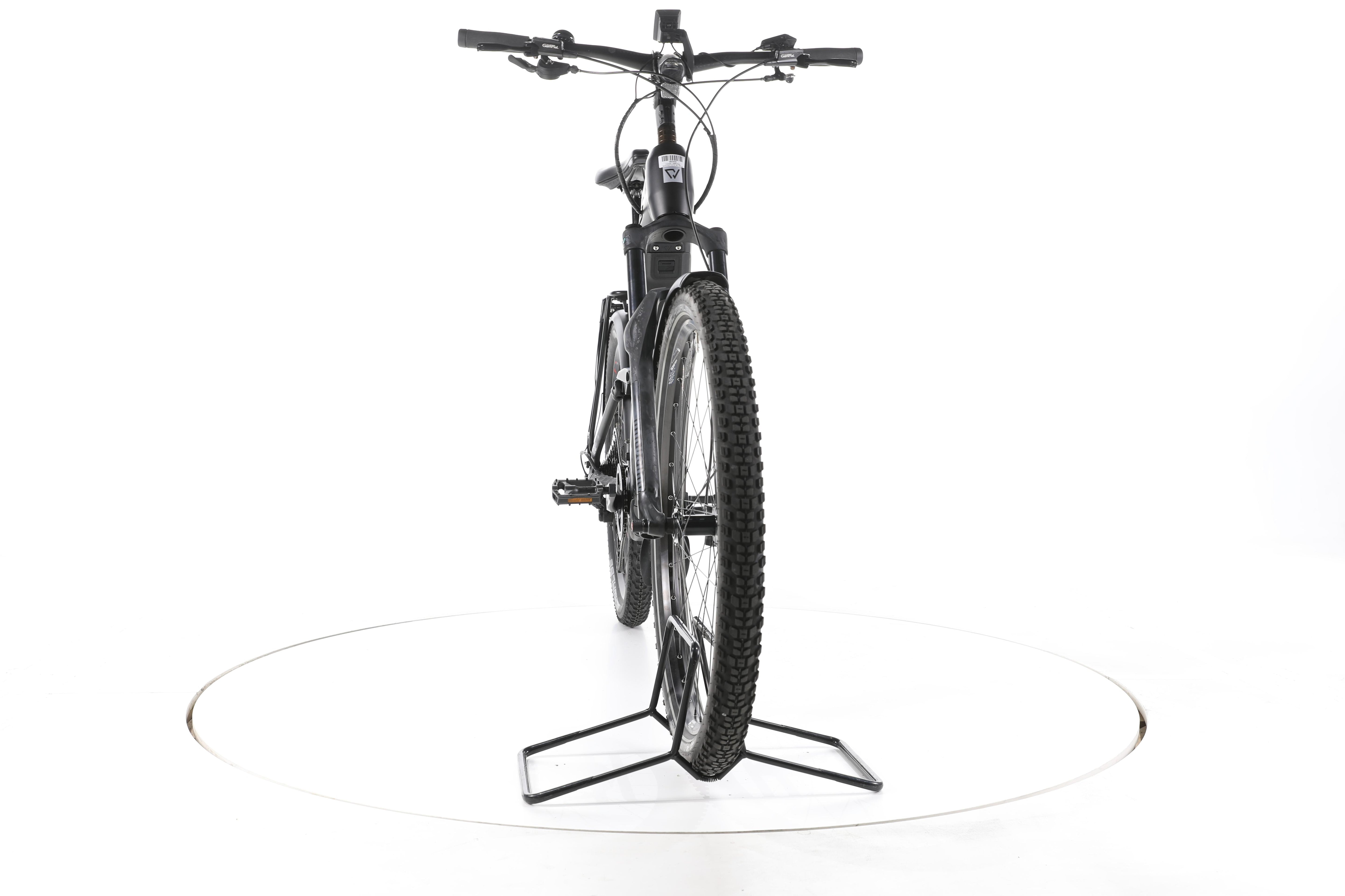Conway Xyron SUV 4.9 SUV E-Bike 2025 - Image 4