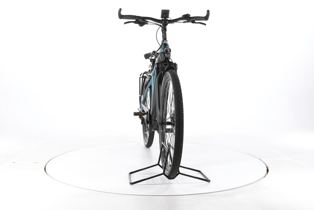 Pegasus Premio EVO 10 Lite Trekking E-Bike 2024 - Image 4