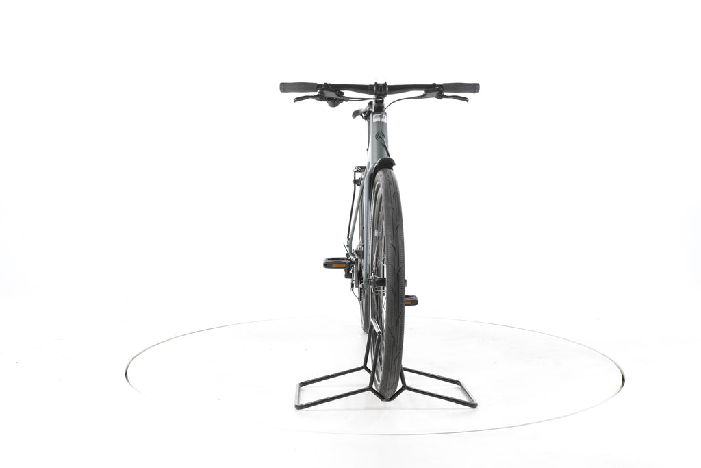 Winora E-Flitzer Trekking E-Bike - Image 4