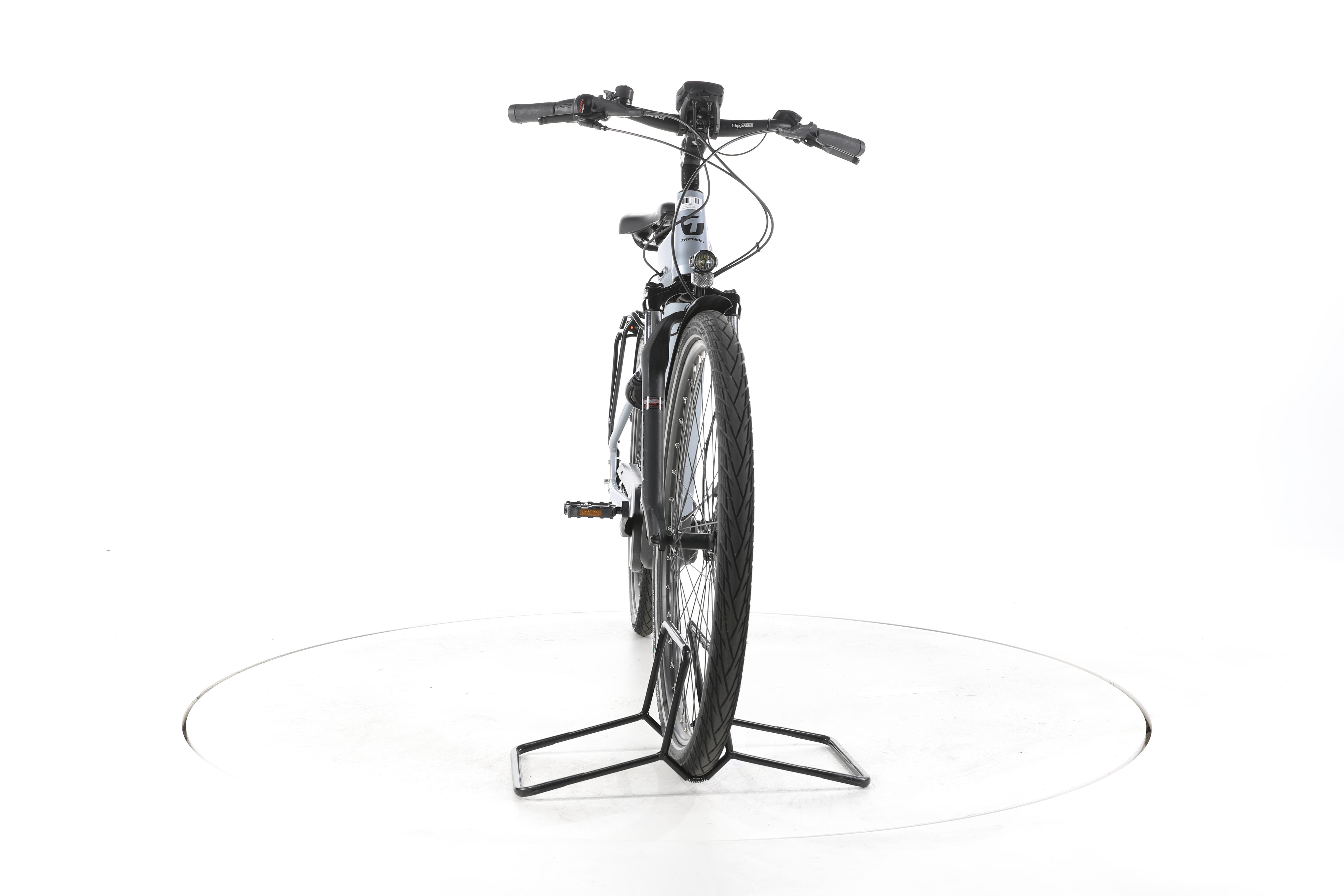 Trenoli Tanaro Classico City E-Bike - Image 4