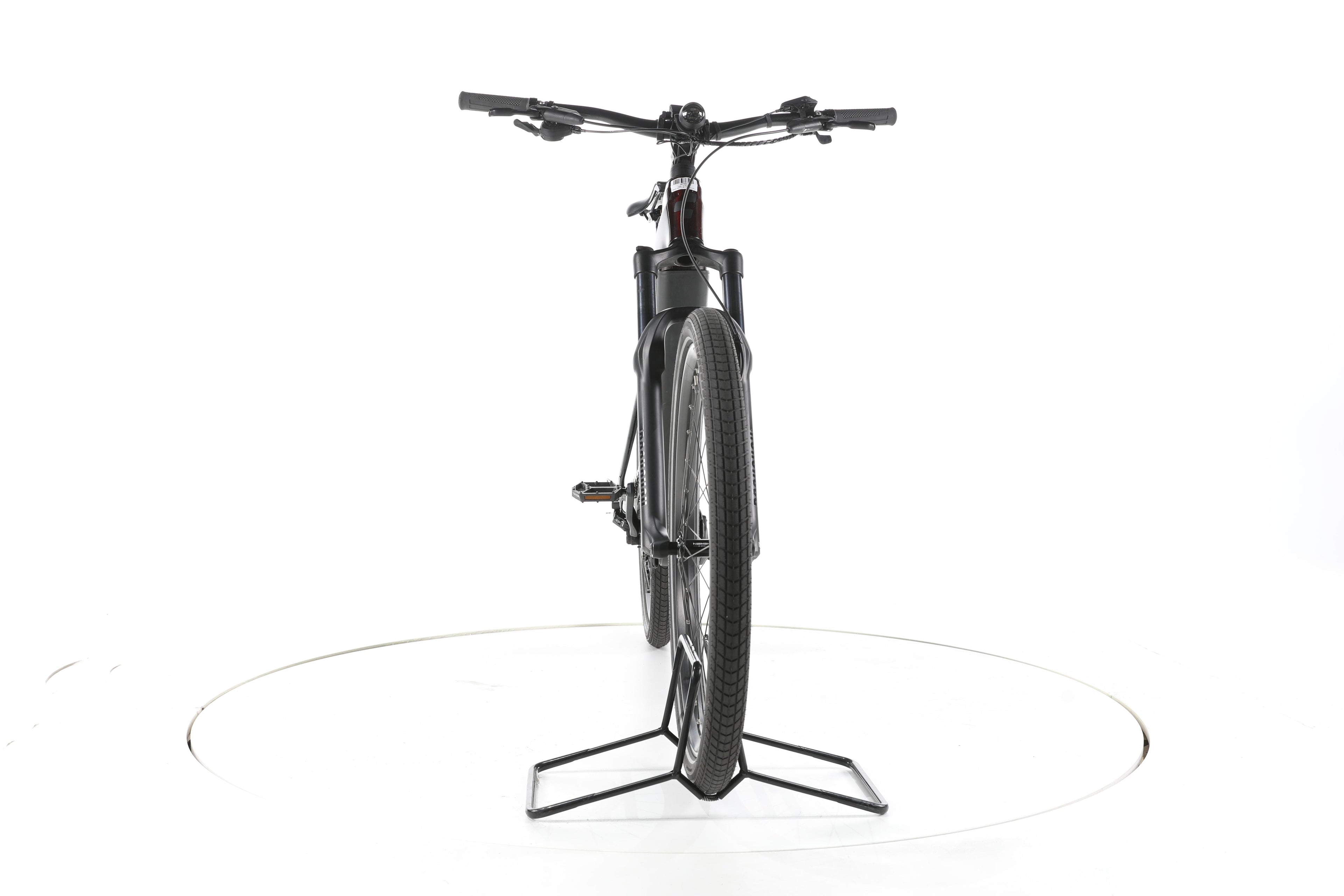 Cube Stereo Hybrid 140 HPC Race Fully E-Bike 2023 - Image 4