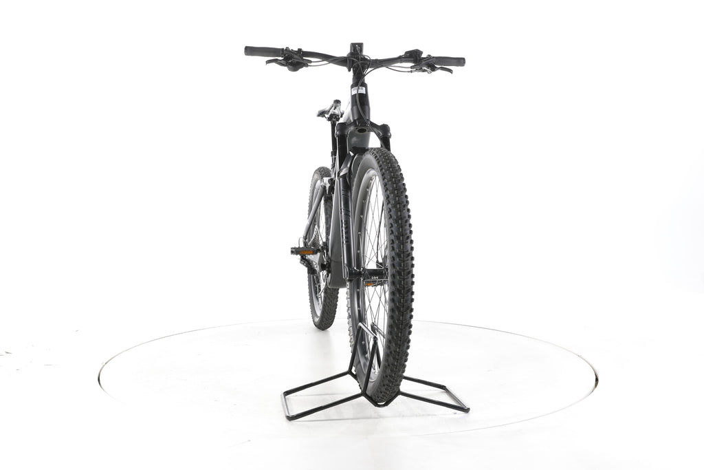 Cube Stereo Hybrid 120 SL Allroad E-Bike Fully - Image 4