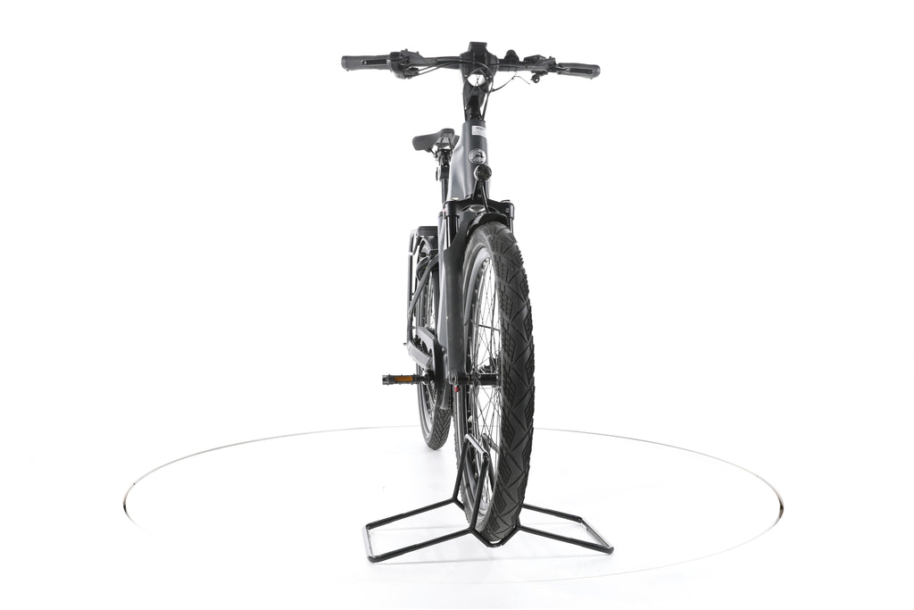 Gazelle Eclipse C380 HMB City E-Bike 2023 - Image 4