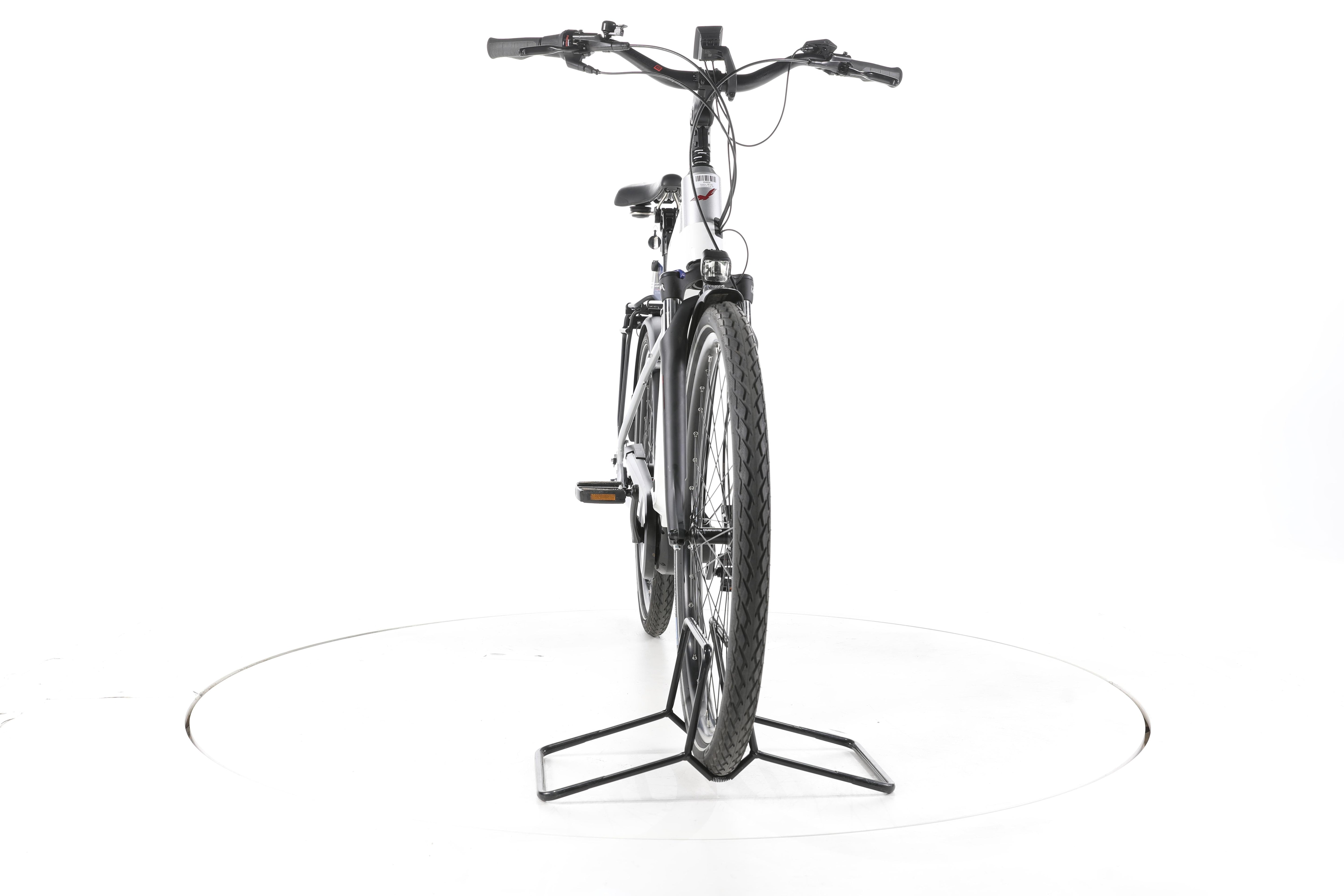 Victoria TRESALO 15 City E-Bike Tiefeinsteiger - Image 4