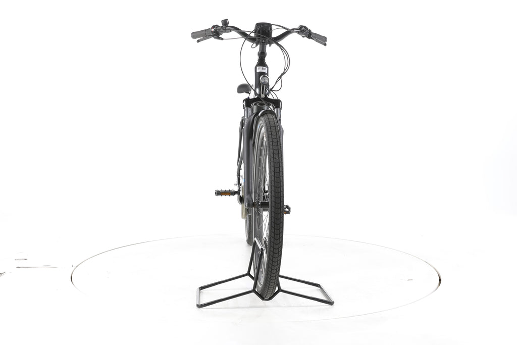 FLYER Gotour6 5.41R City E-Bike Tiefeinsteiger - Image 4