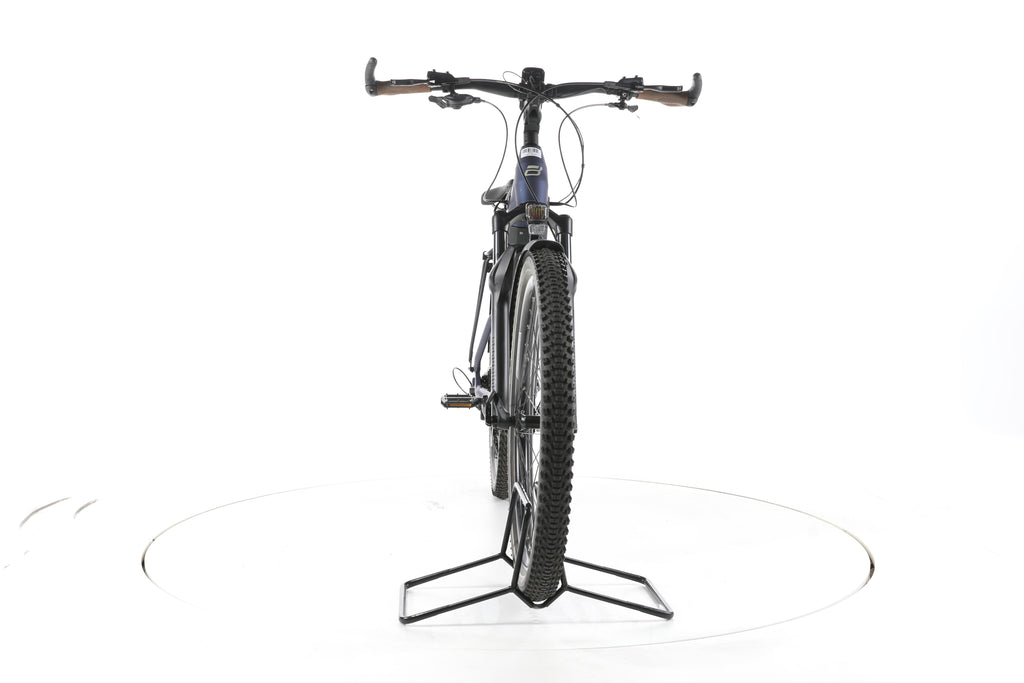 Brennabor A-98e Trekking E-Bike Tiefeinsteiger - Image 4