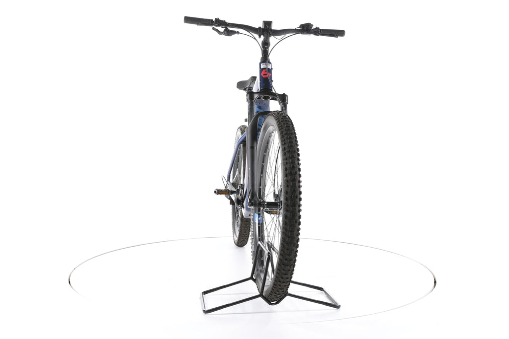 Bergamont E-Revox Premium Sport Trekking E-Bike - Image 4