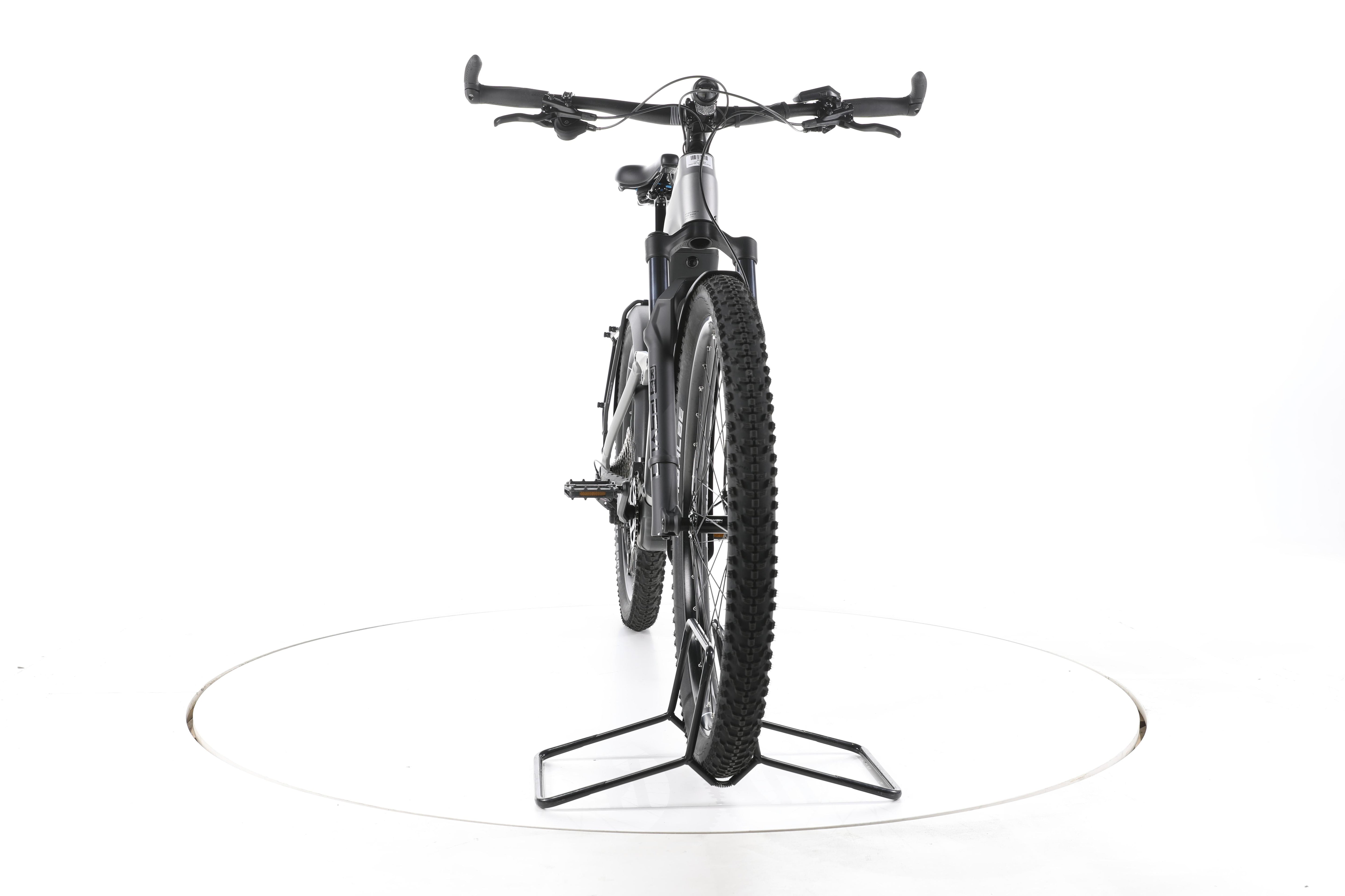 Cube Stereo Hybrid ONE22 Race Allroad E-Bike Fully 2025 - Image 4