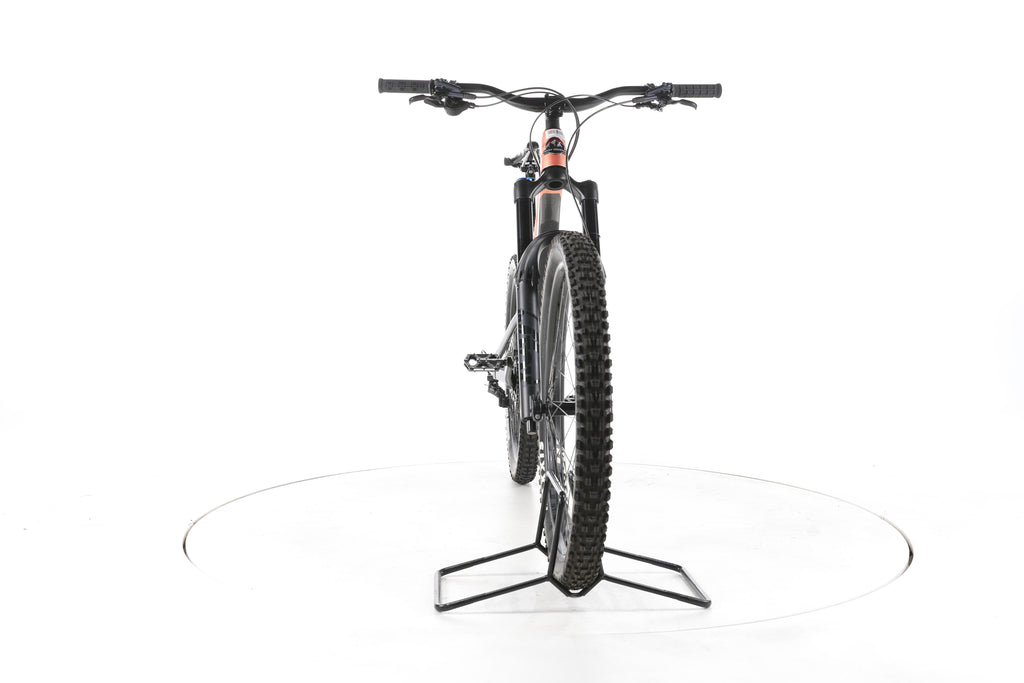Rocky Mountain Altitude 50 Fahrrad Fully - Image 4
