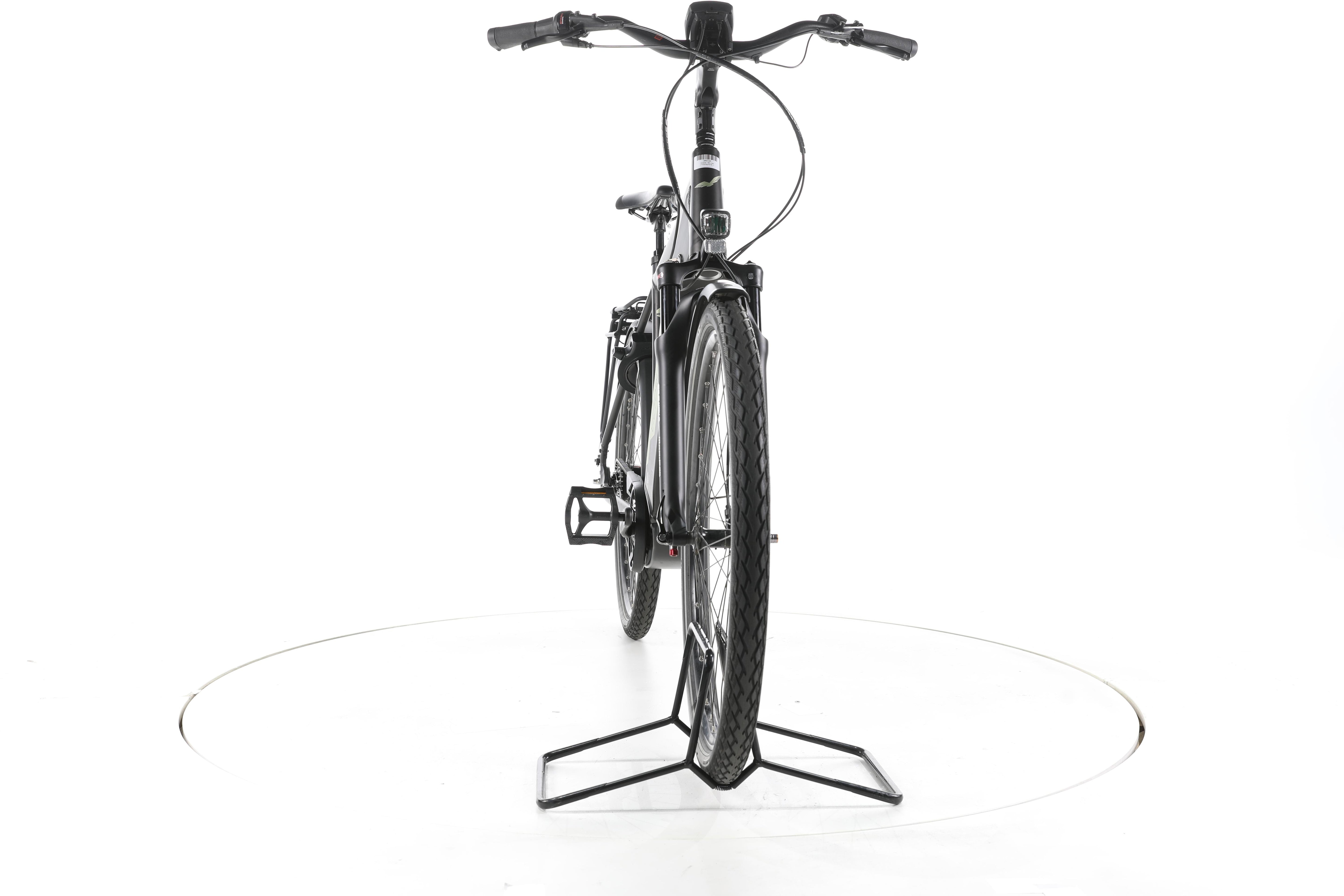 Victoria eTrekking 9.8 City E-Bike - Image 4