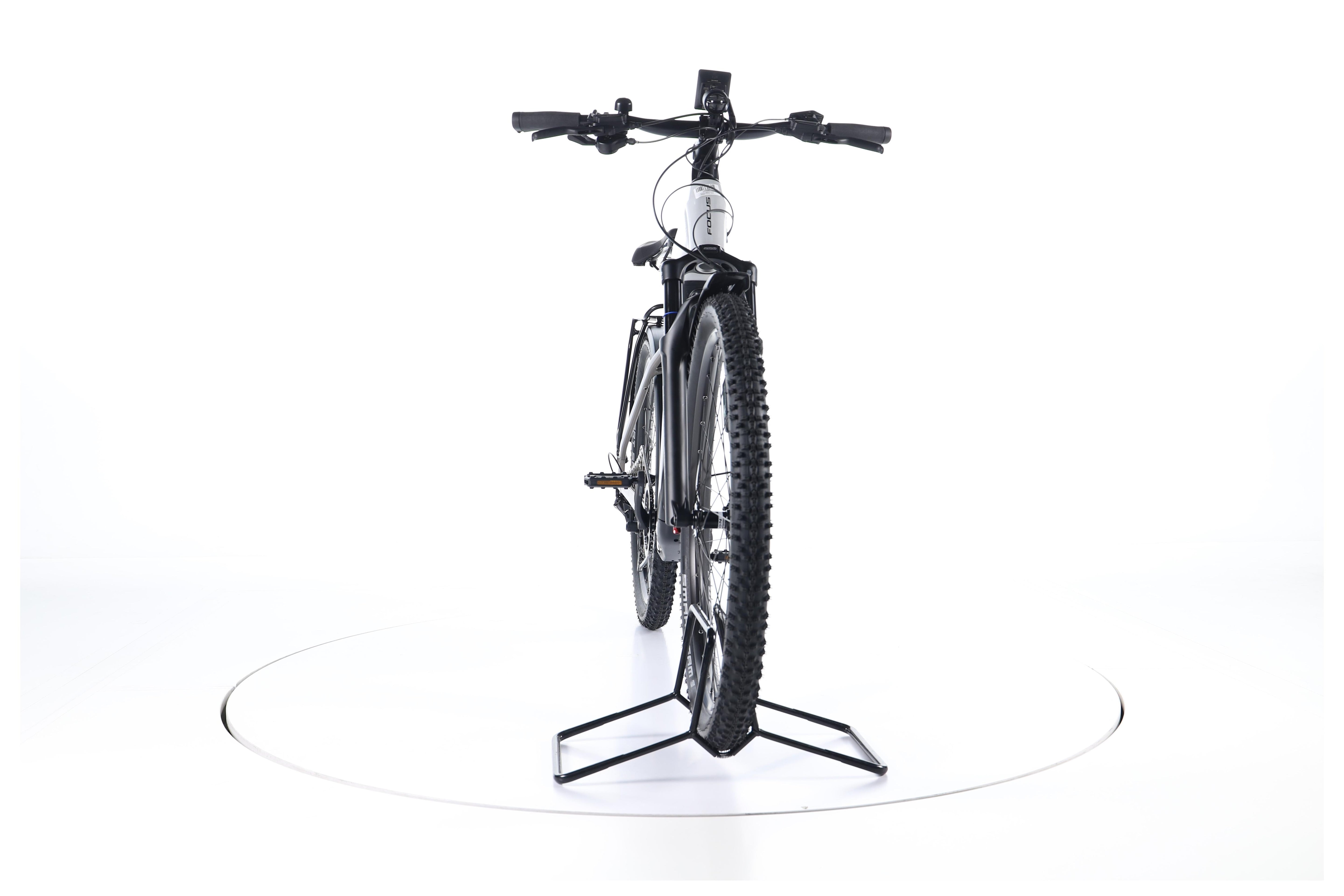 Focus Planet² 6.8 Trekking E-Bike Tiefeinsteiger 2023 - Image 4