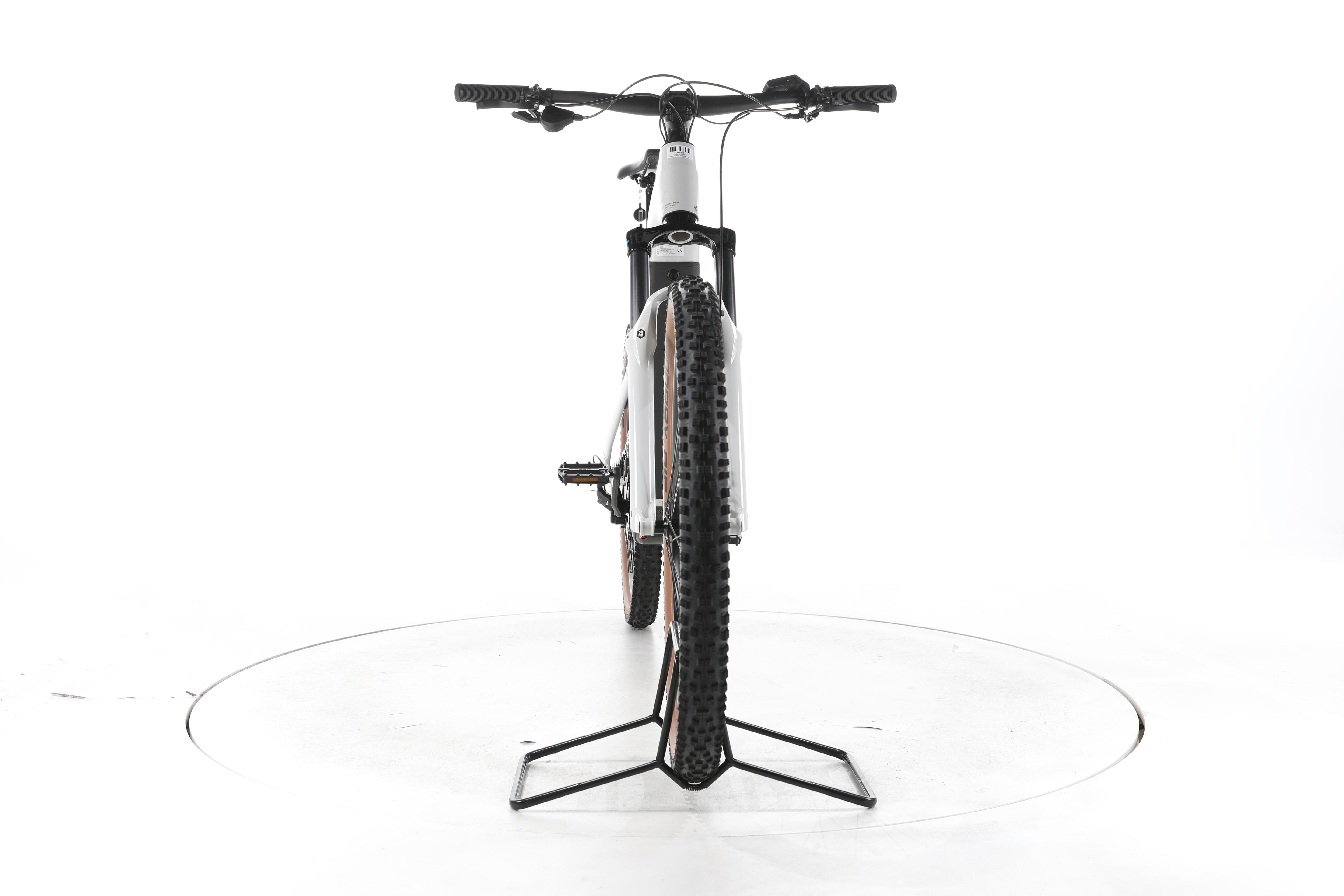 Cube Stereo Hybrid ONE44 Pro E-Bike Fully 2025 - Image 4